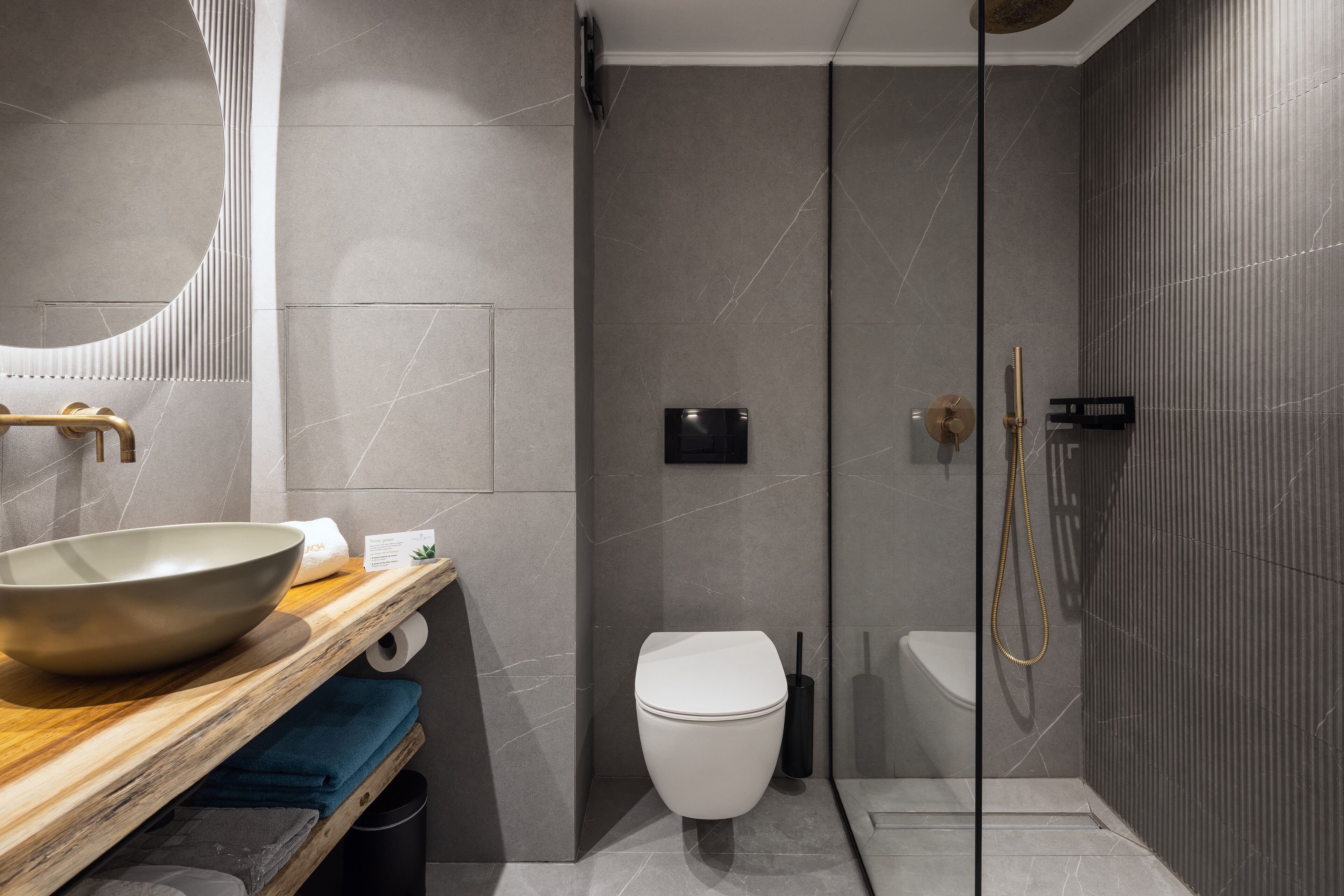 Akrotiri Beach Resort Hotel