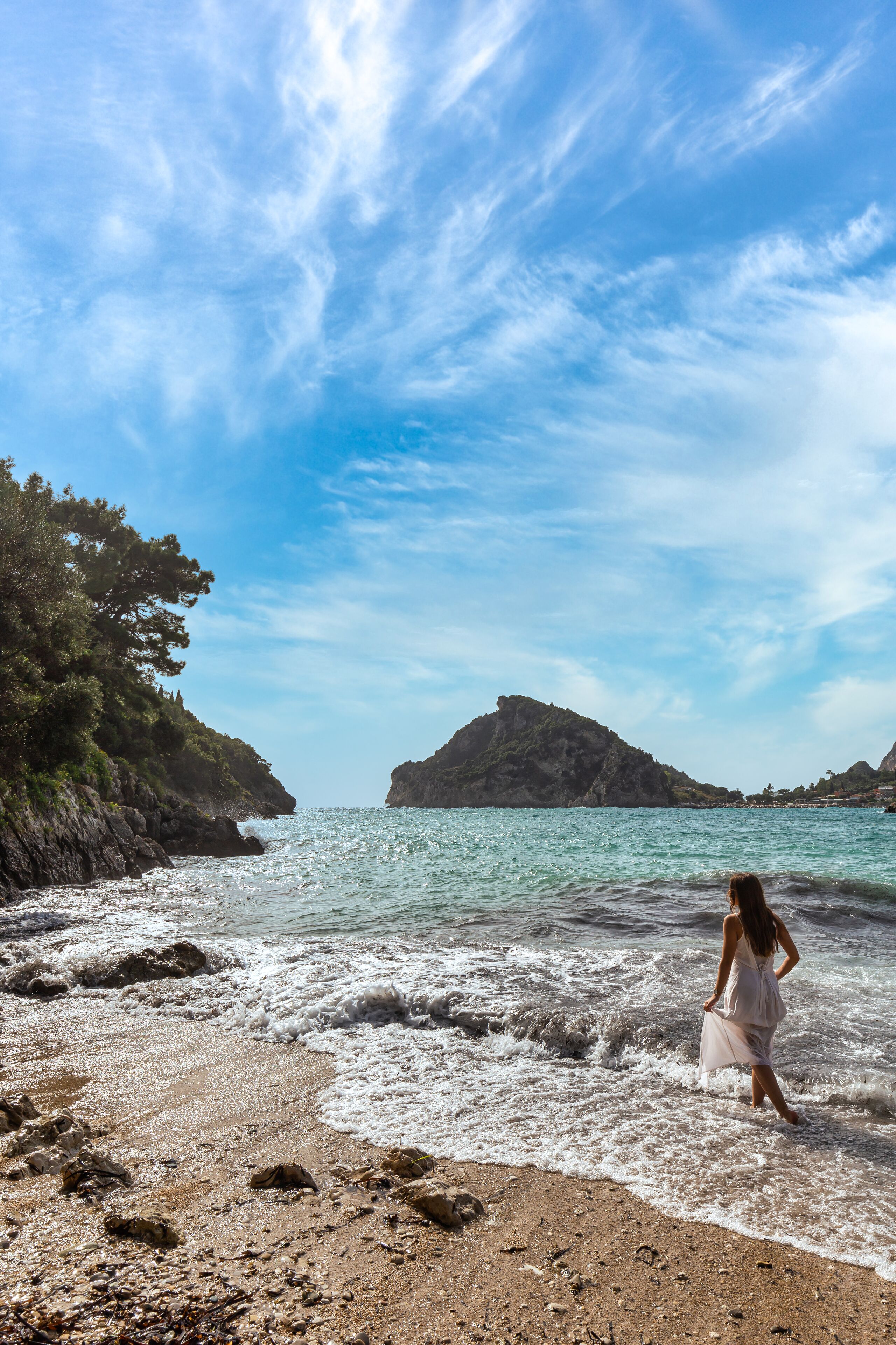 Akrotiri Beach Resort Hotel