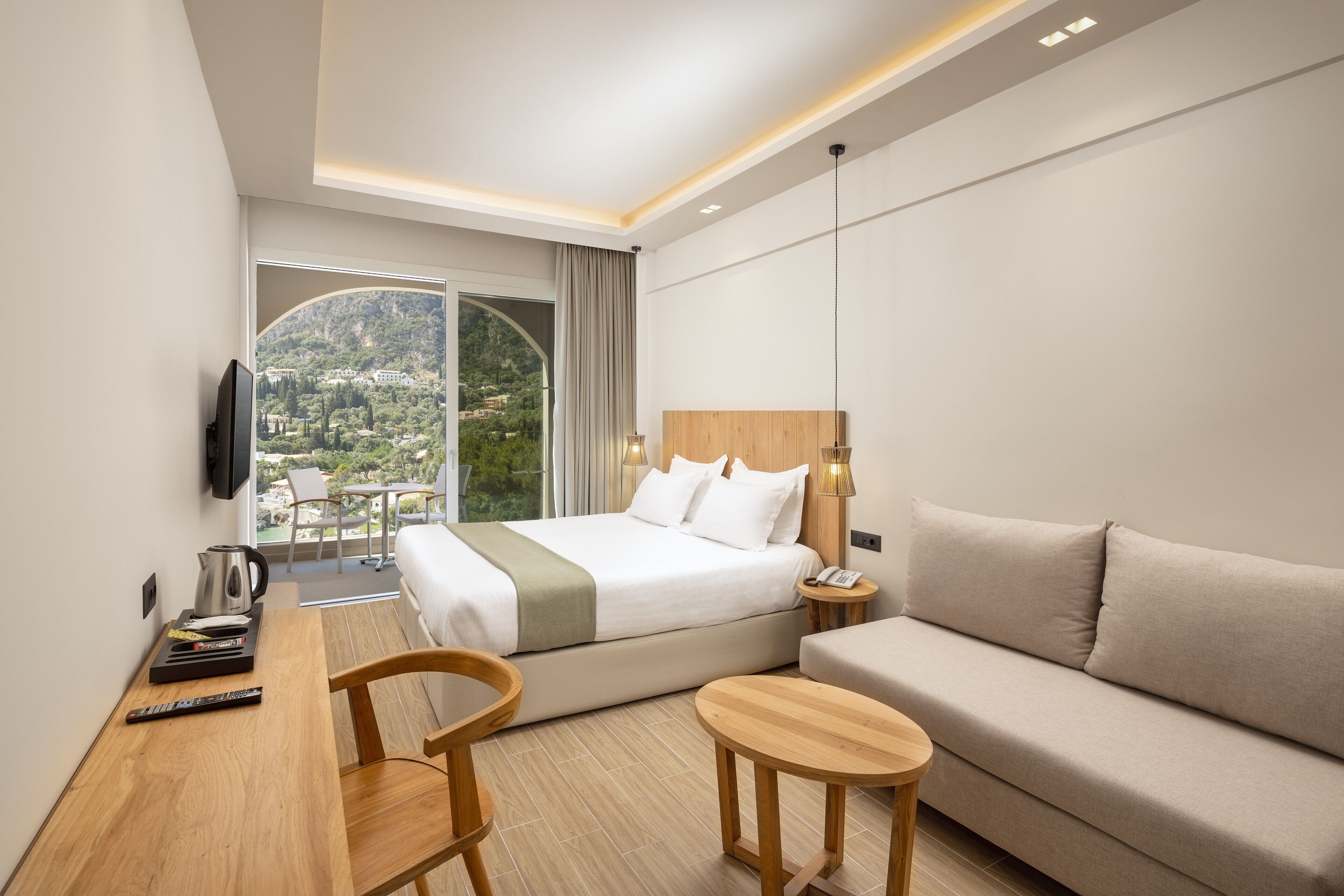 Akrotiri Beach Resort Hotel