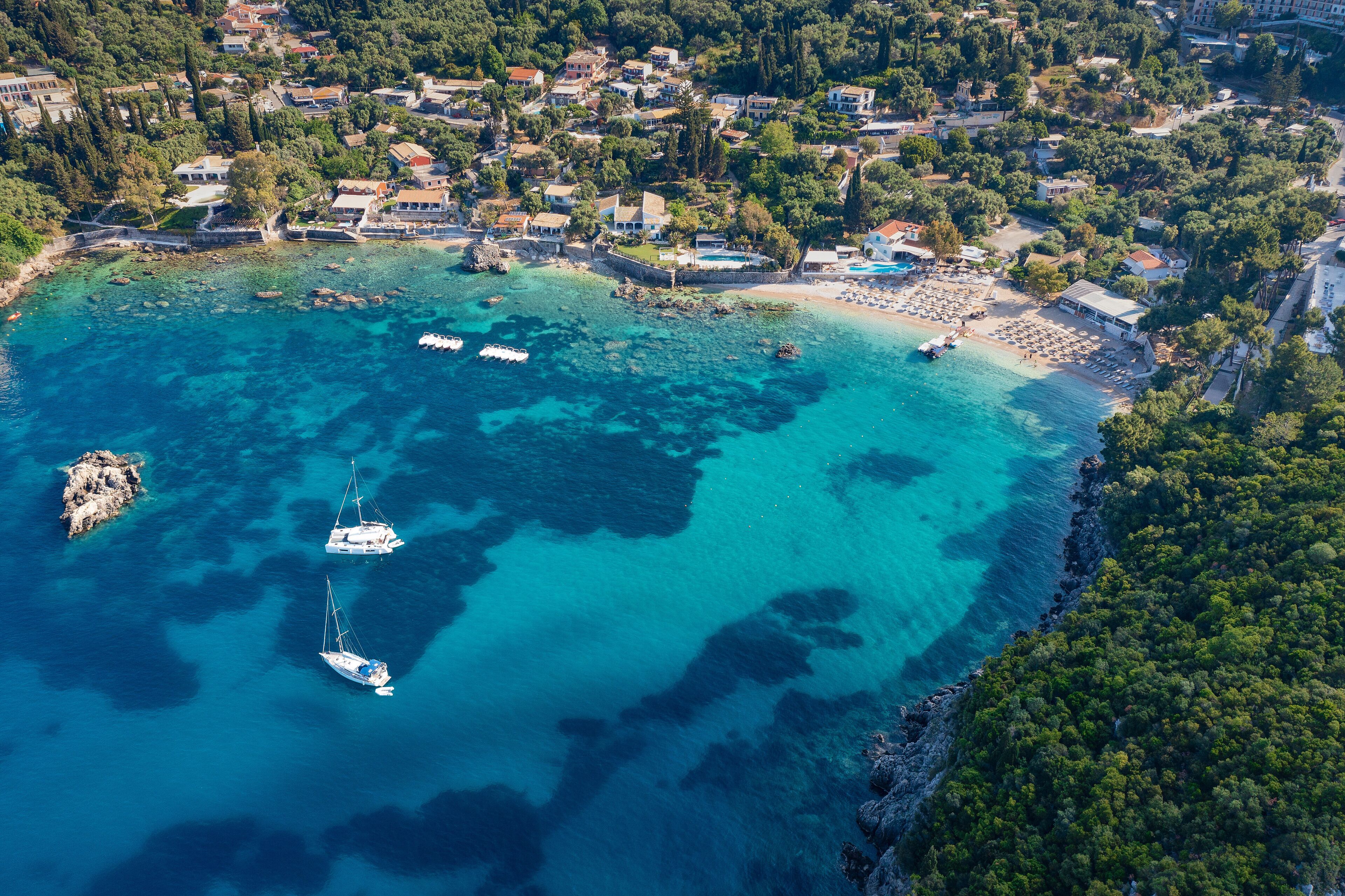 Akrotiri Beach Resort Hotel