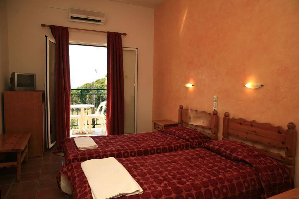 Apollon Annexe