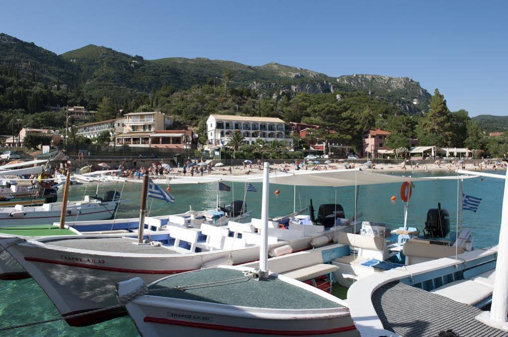 Apollon Annexe