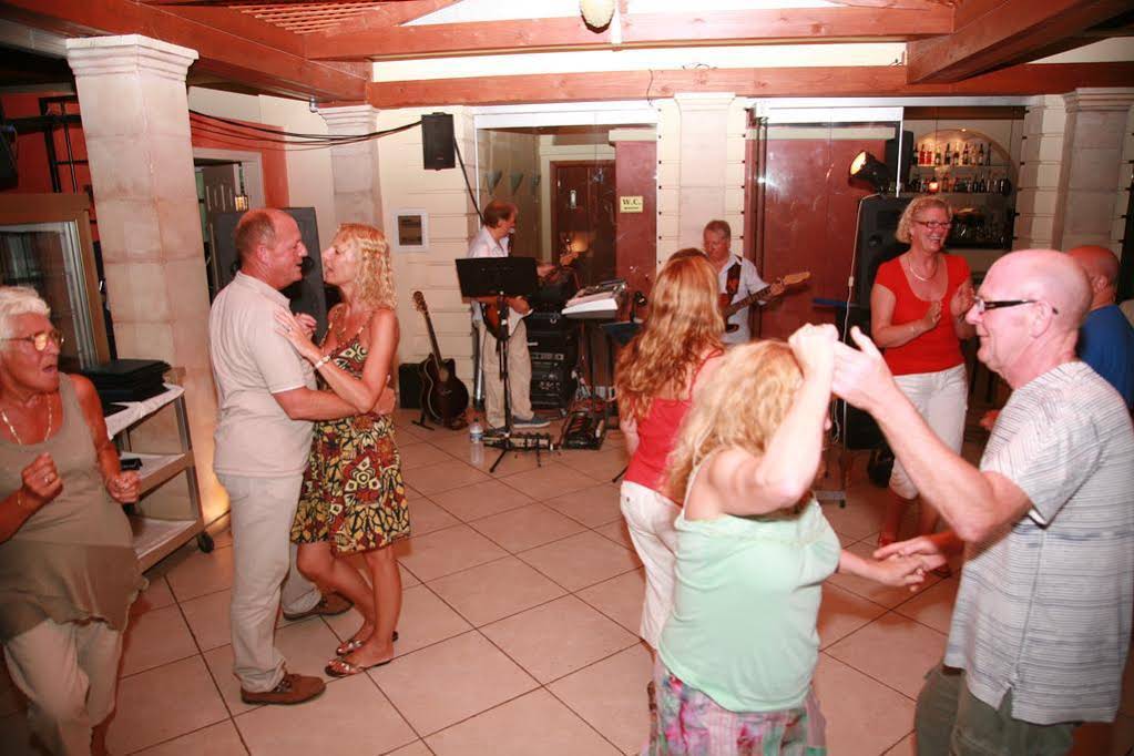 Apollon Annexe
