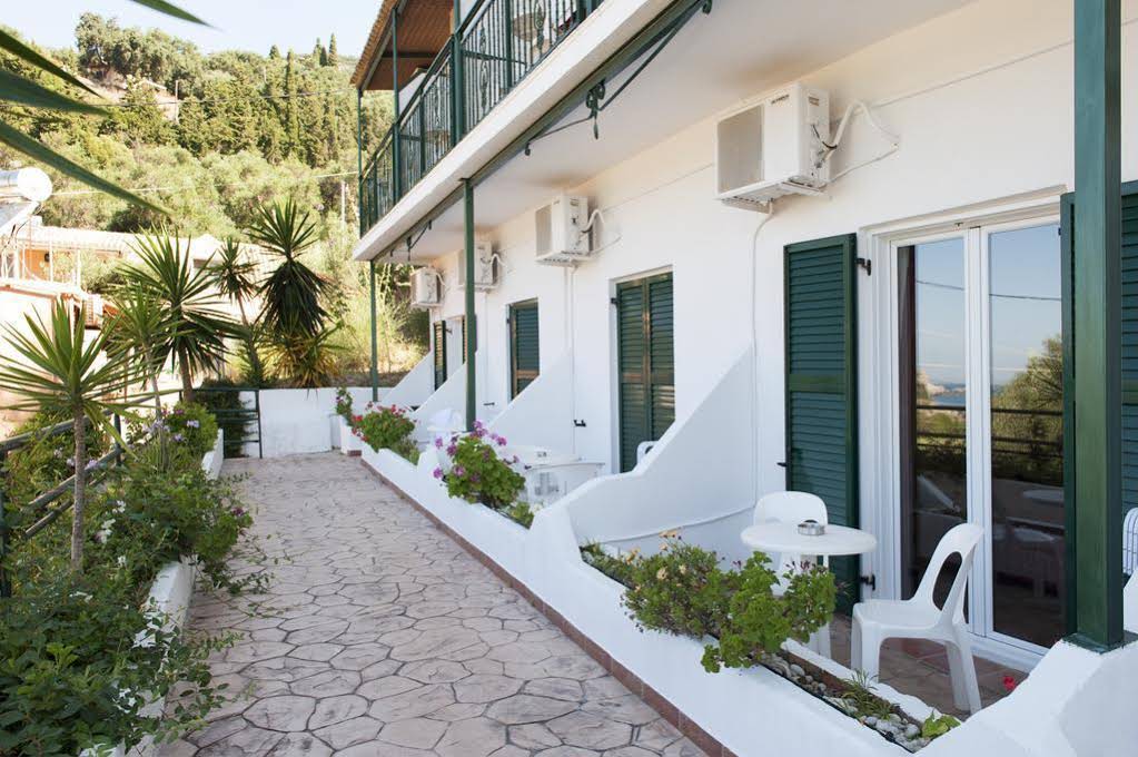 Apollon Annexe
