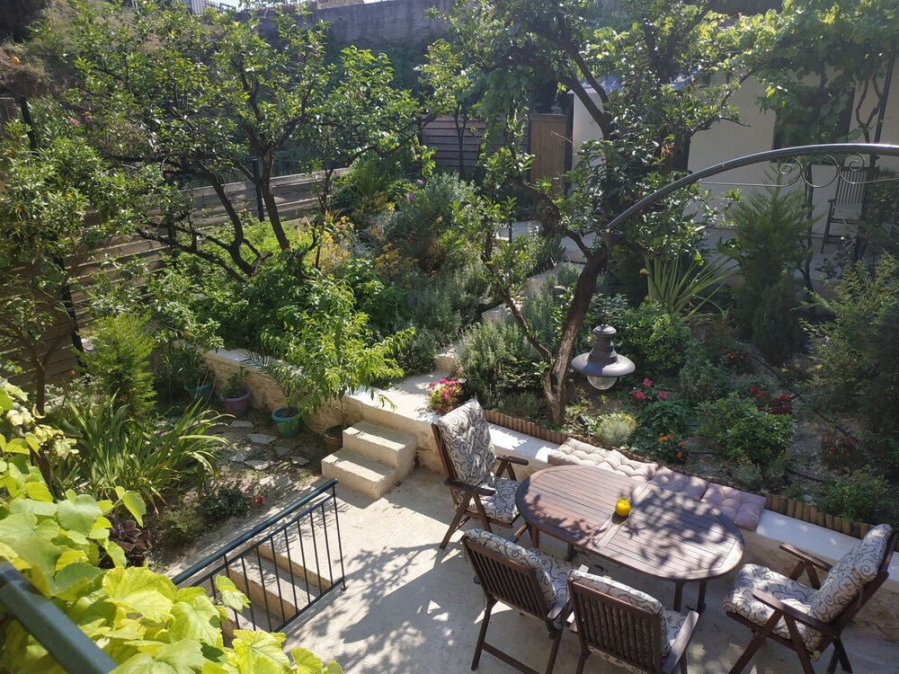 Corfu Pelekas Apartments