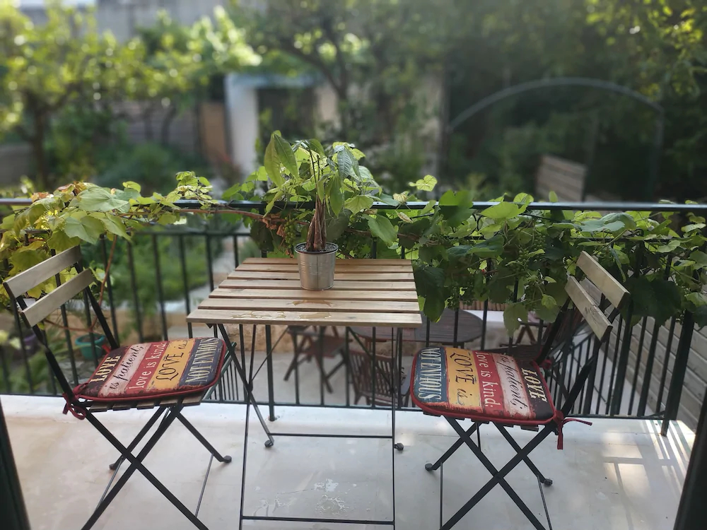 Corfu Pelekas Apartments