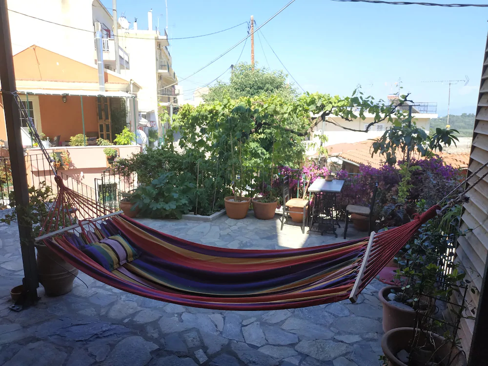 Corfu Pelekas Apartments