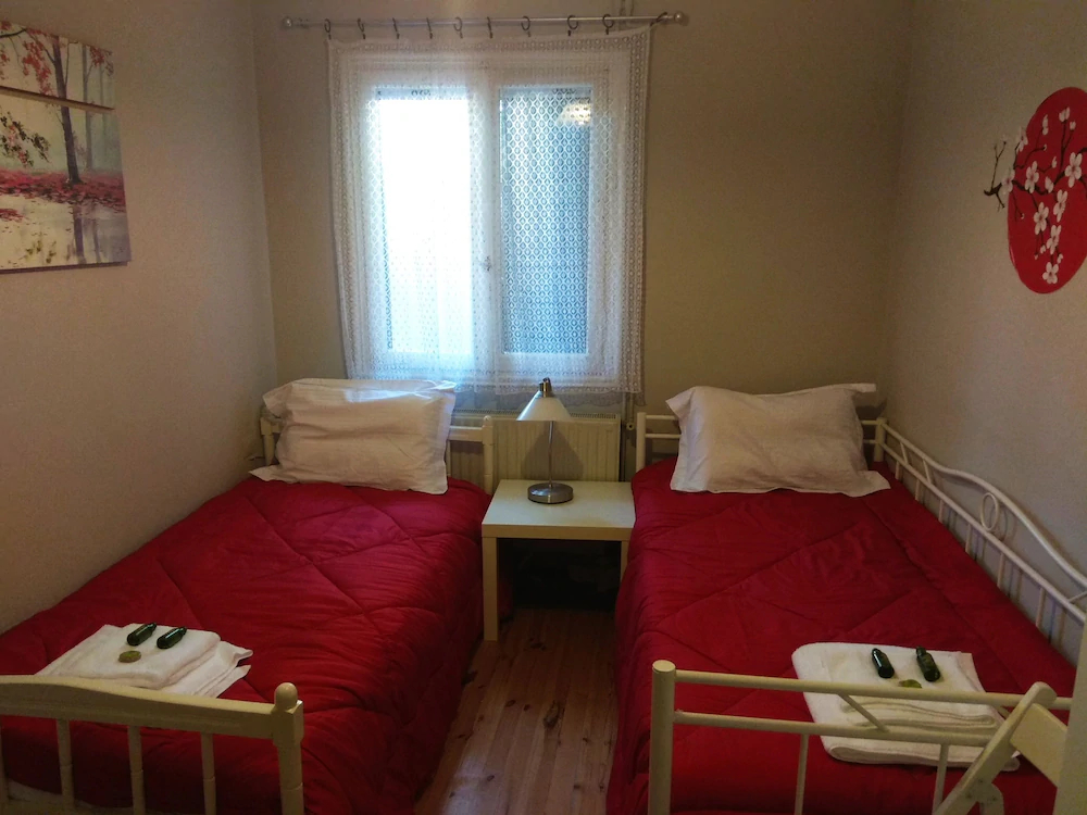 Corfu Pelekas Apartments