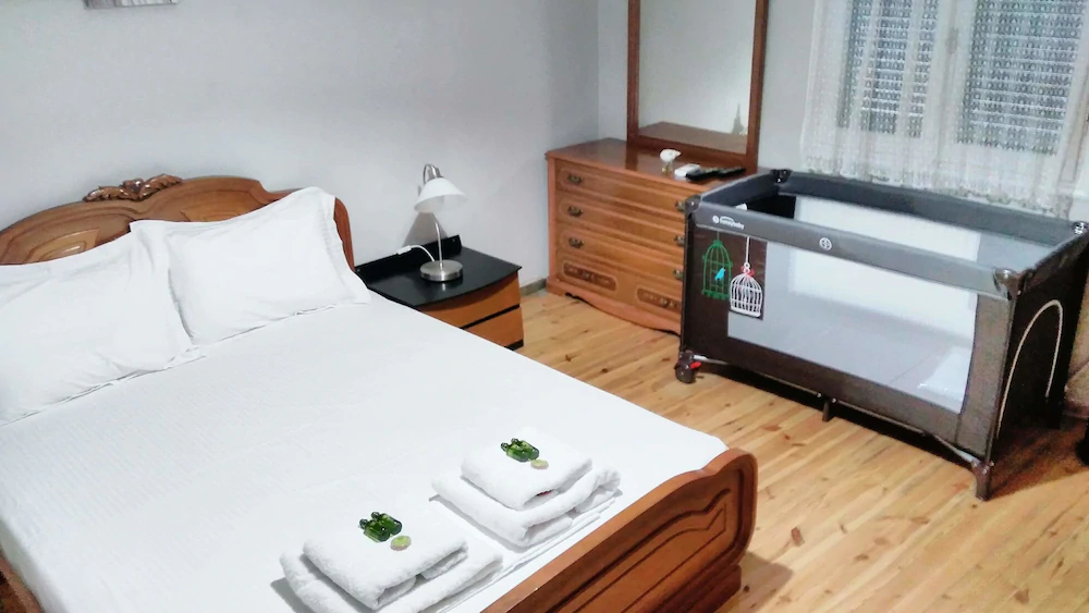 Corfu Pelekas Apartments