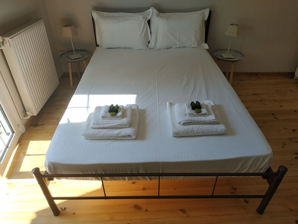 Corfu Pelekas Apartments