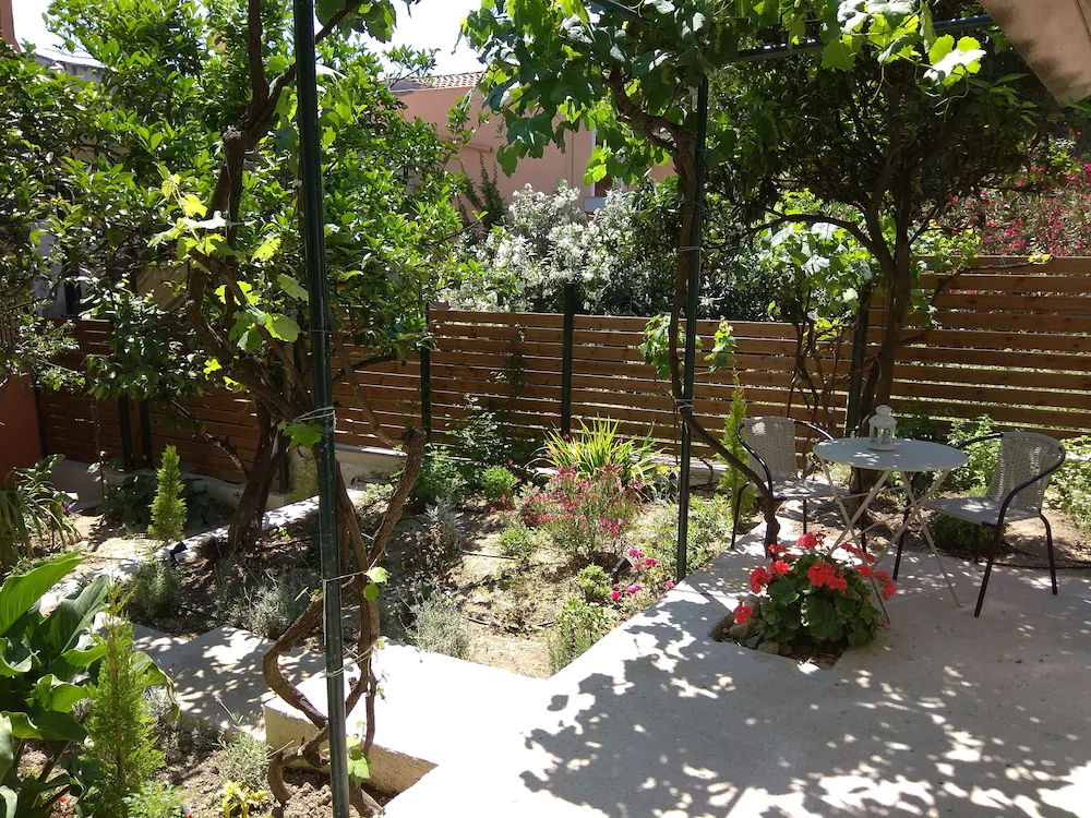 Corfu Pelekas Apartments