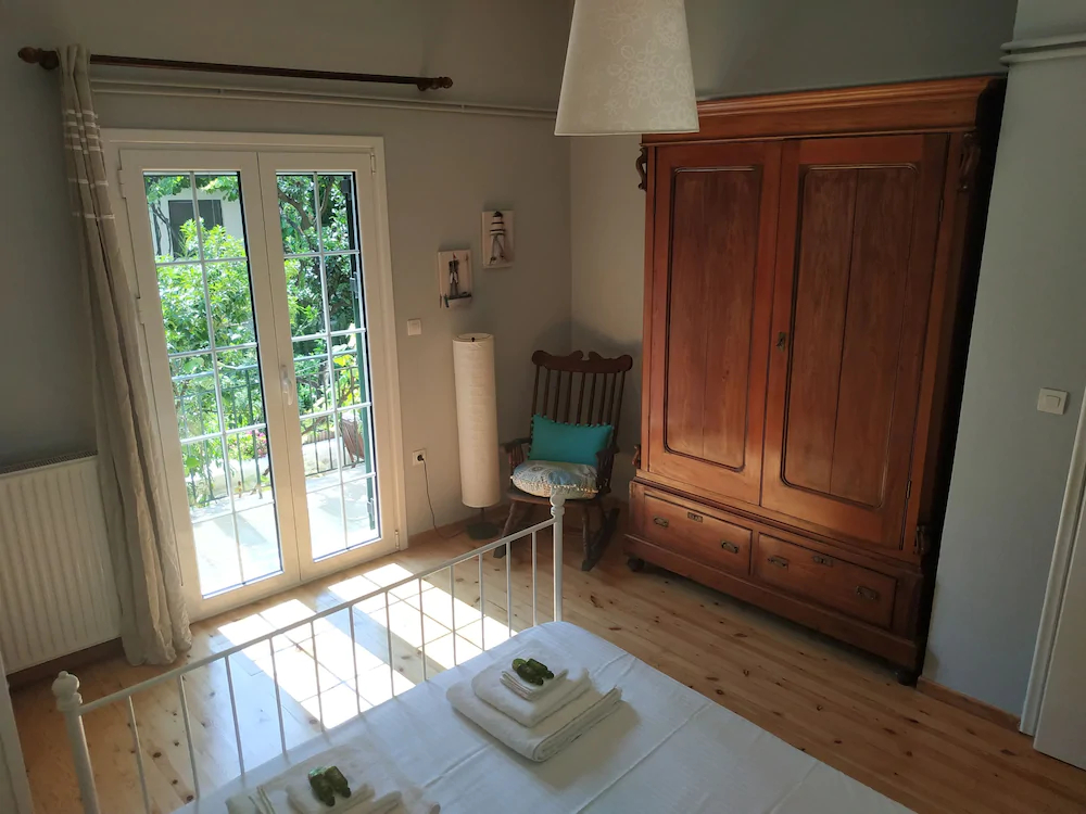 Corfu Pelekas Apartments