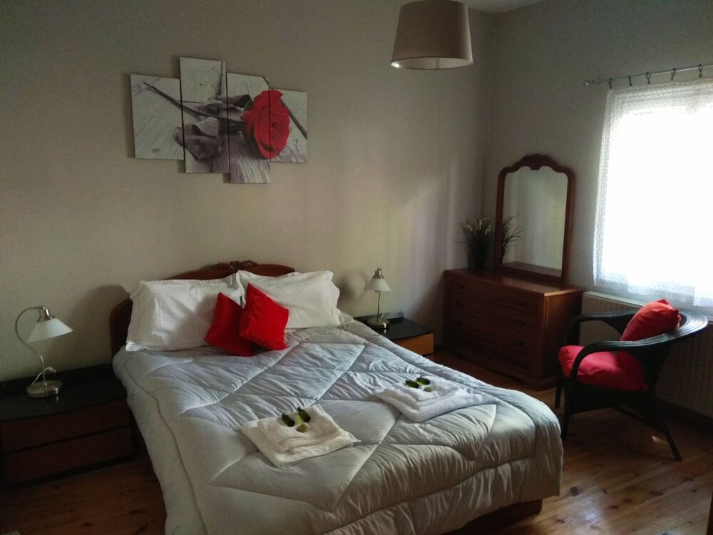 Corfu Pelekas Apartments