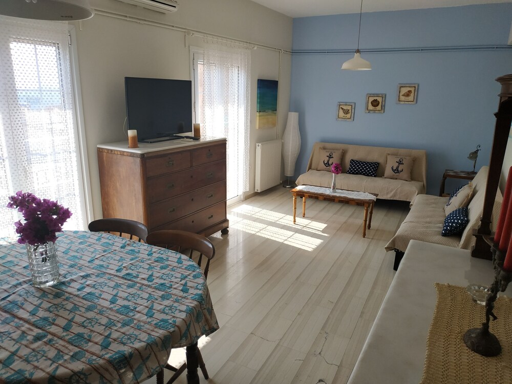 Corfu Pelekas Apartments