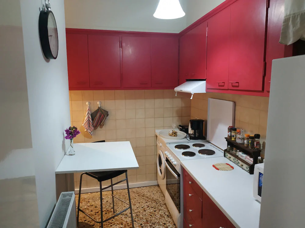 Corfu Pelekas Apartments