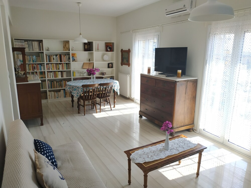 Corfu Pelekas Apartments