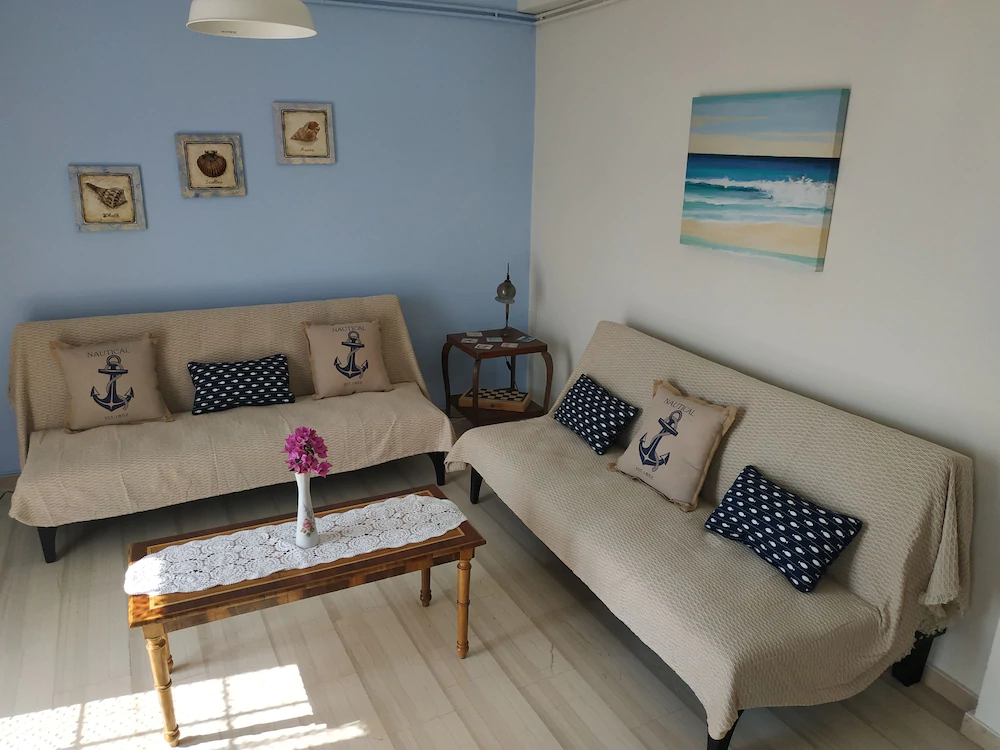 Corfu Pelekas Apartments