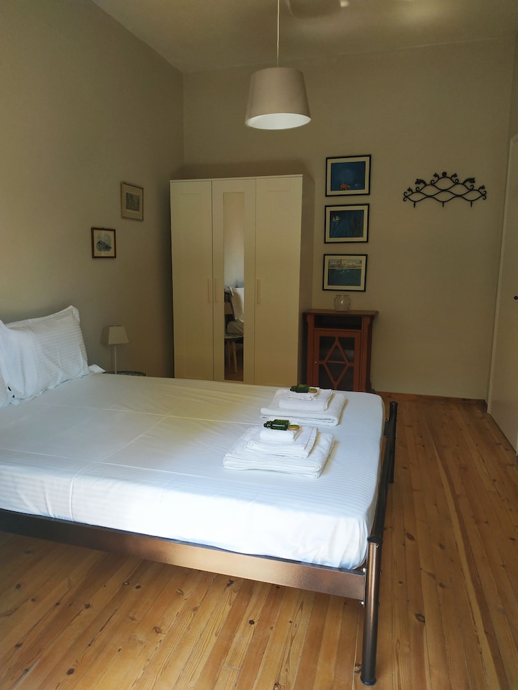 Corfu Pelekas Apartments