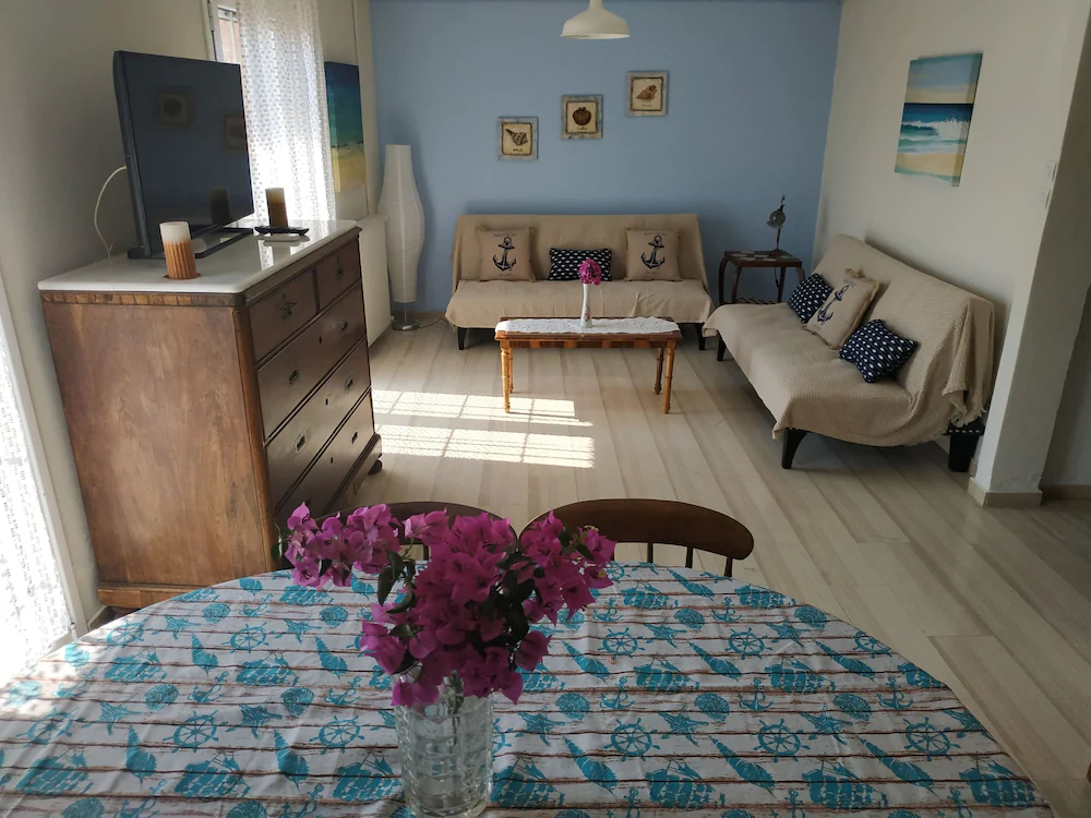 Corfu Pelekas Apartments