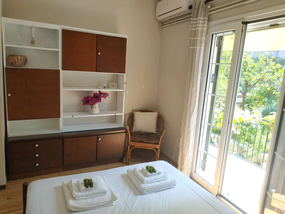 Corfu Pelekas Apartments