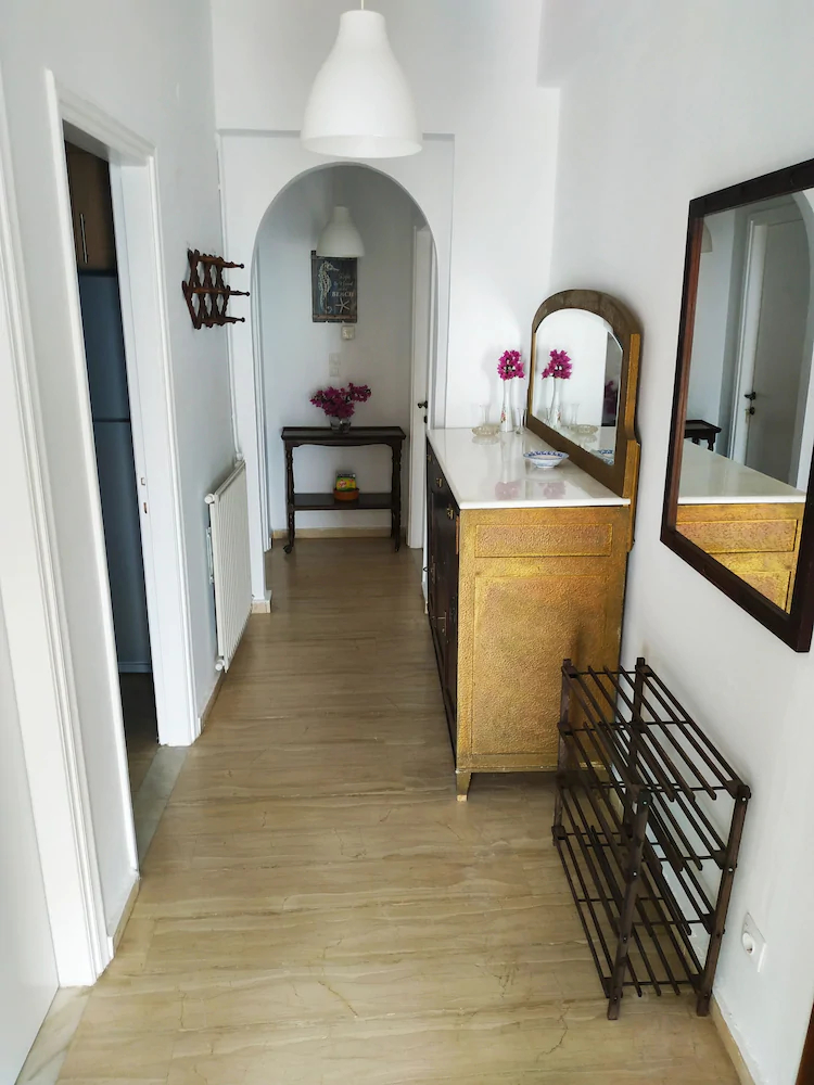 Corfu Pelekas Apartments