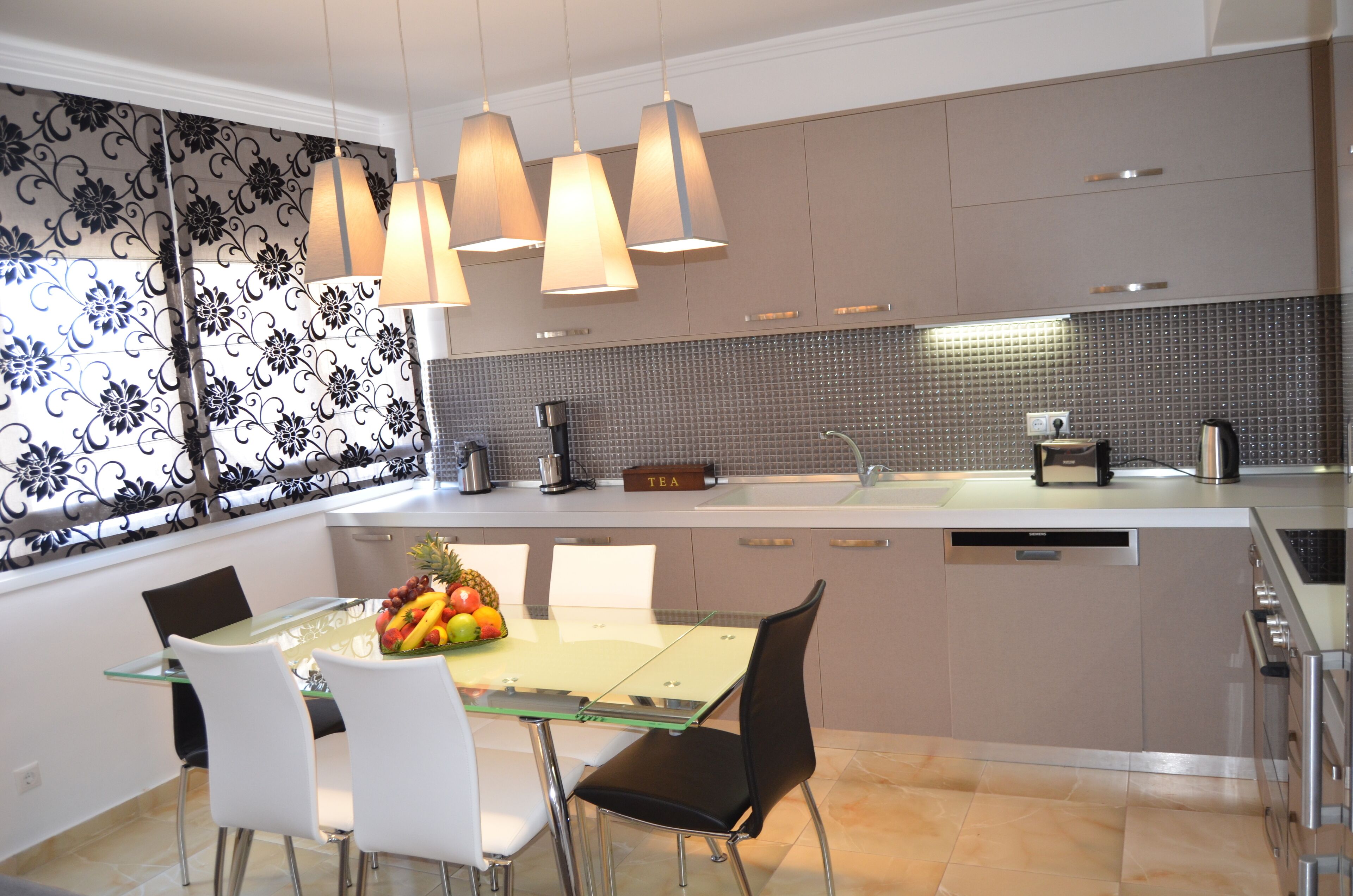Achillion Luxury Villa