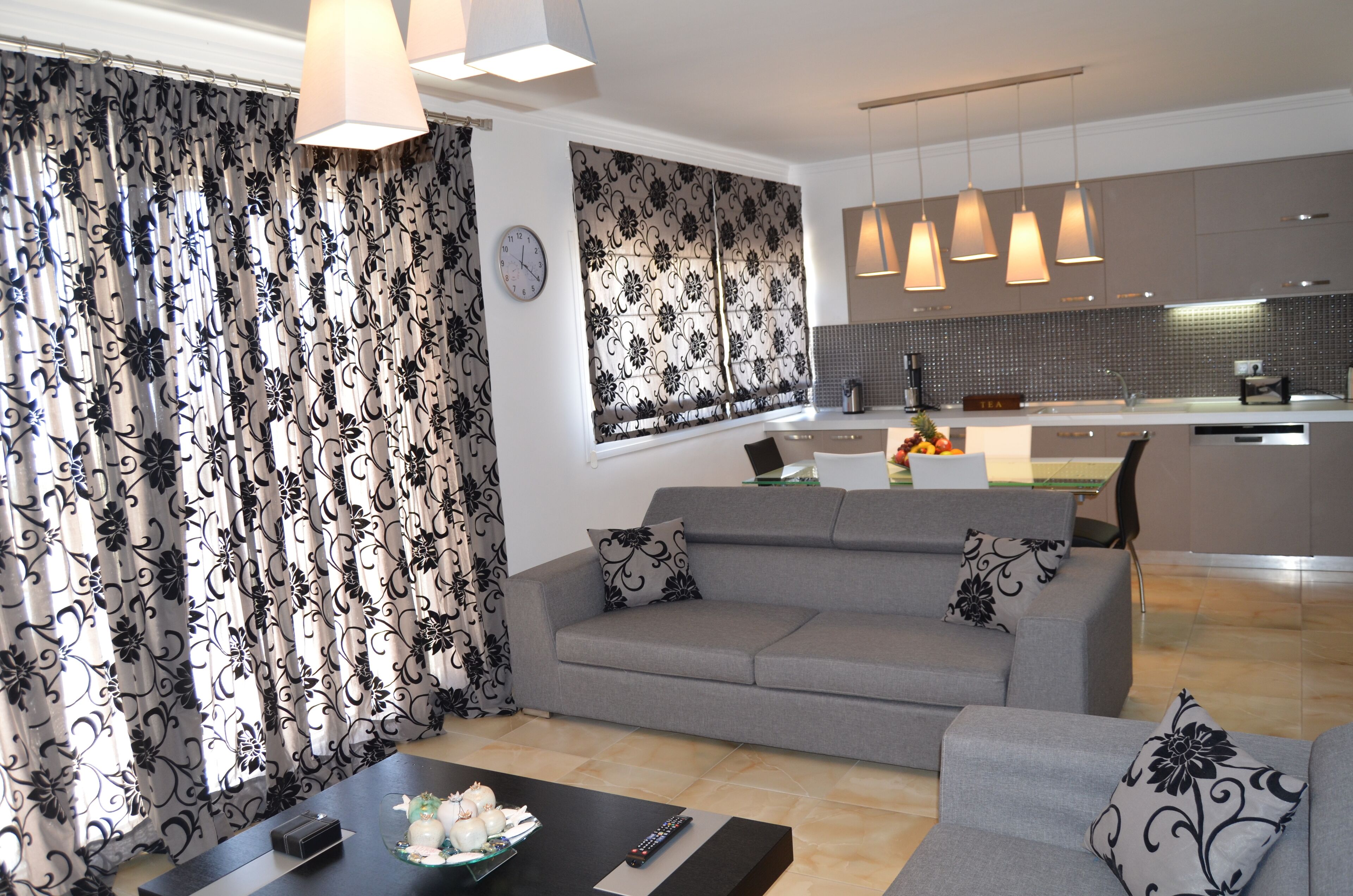 Achillion Luxury Villa