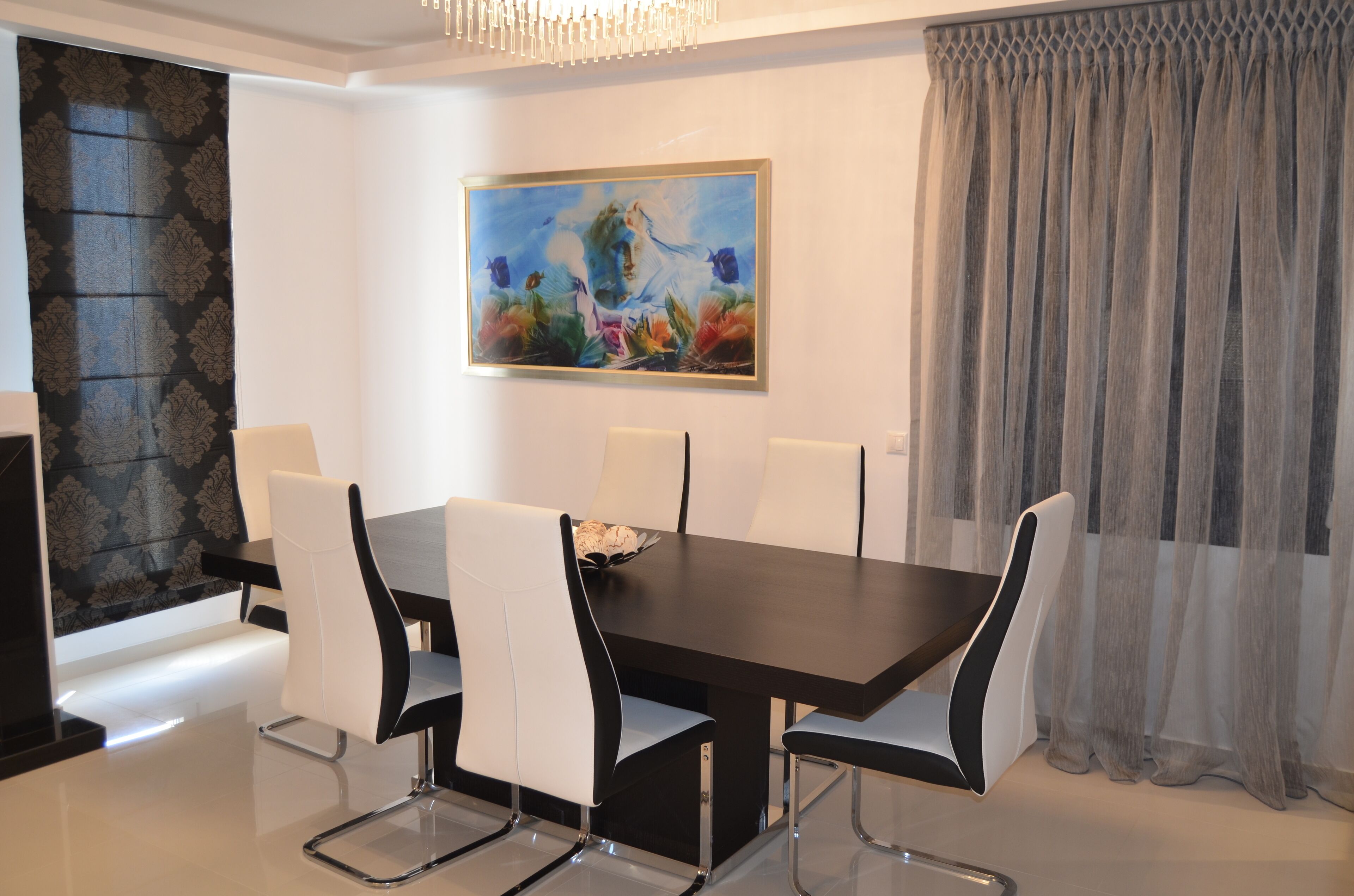 Achillion Luxury Villa