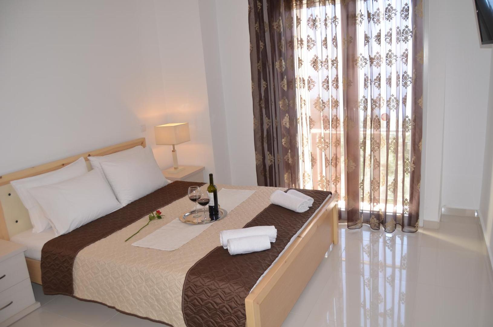 Achillion Luxury Villa