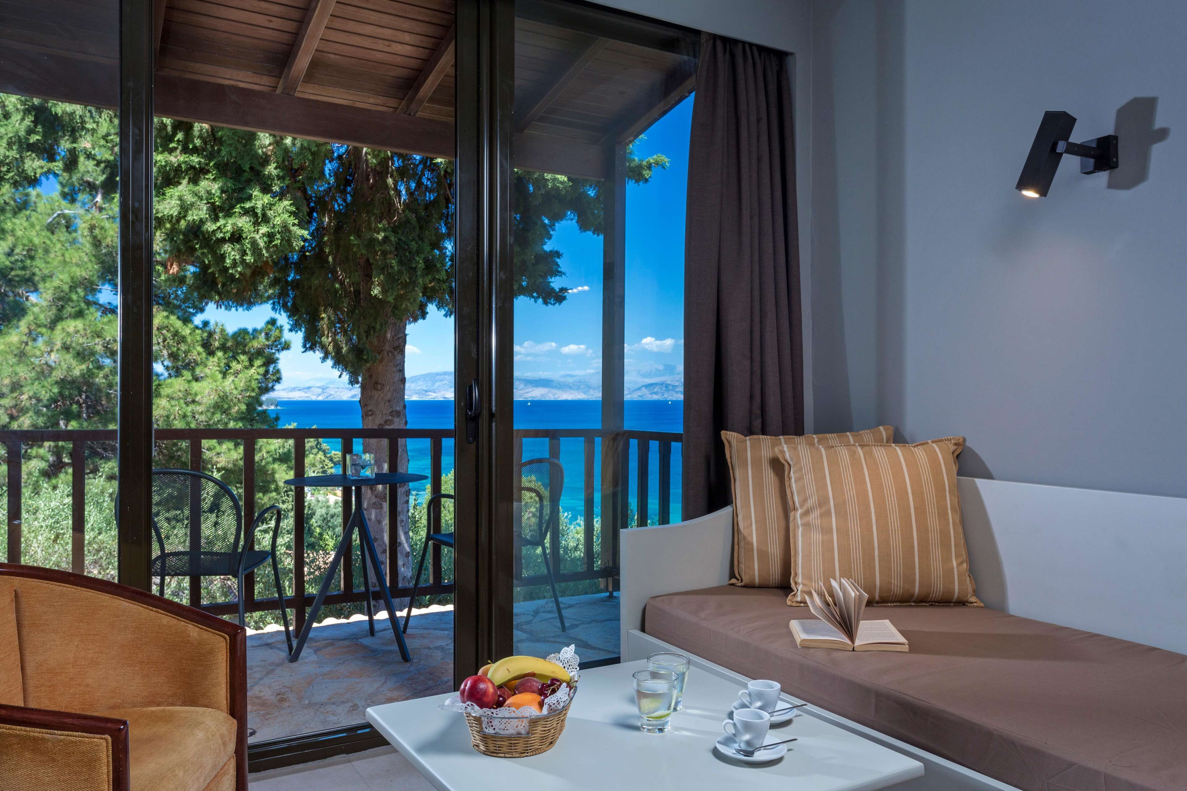 Aeolos Beach Resort
