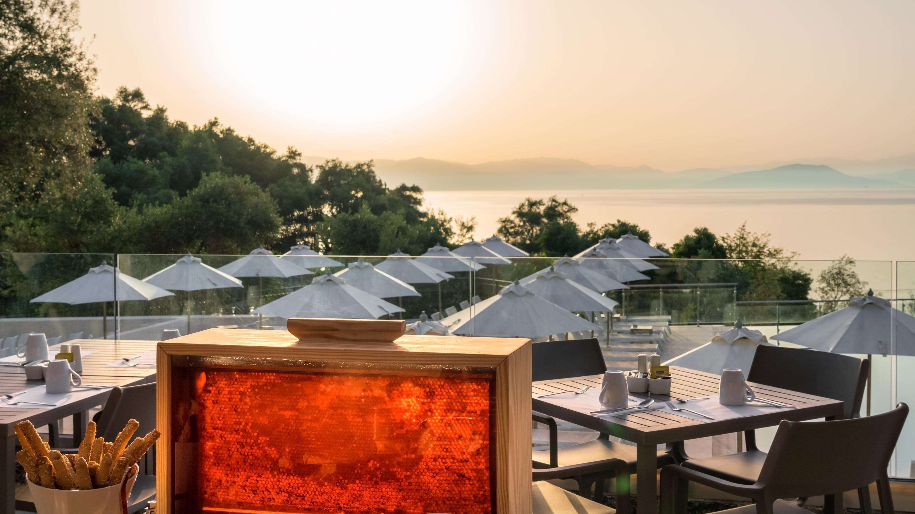 Aeolos Beach Resort