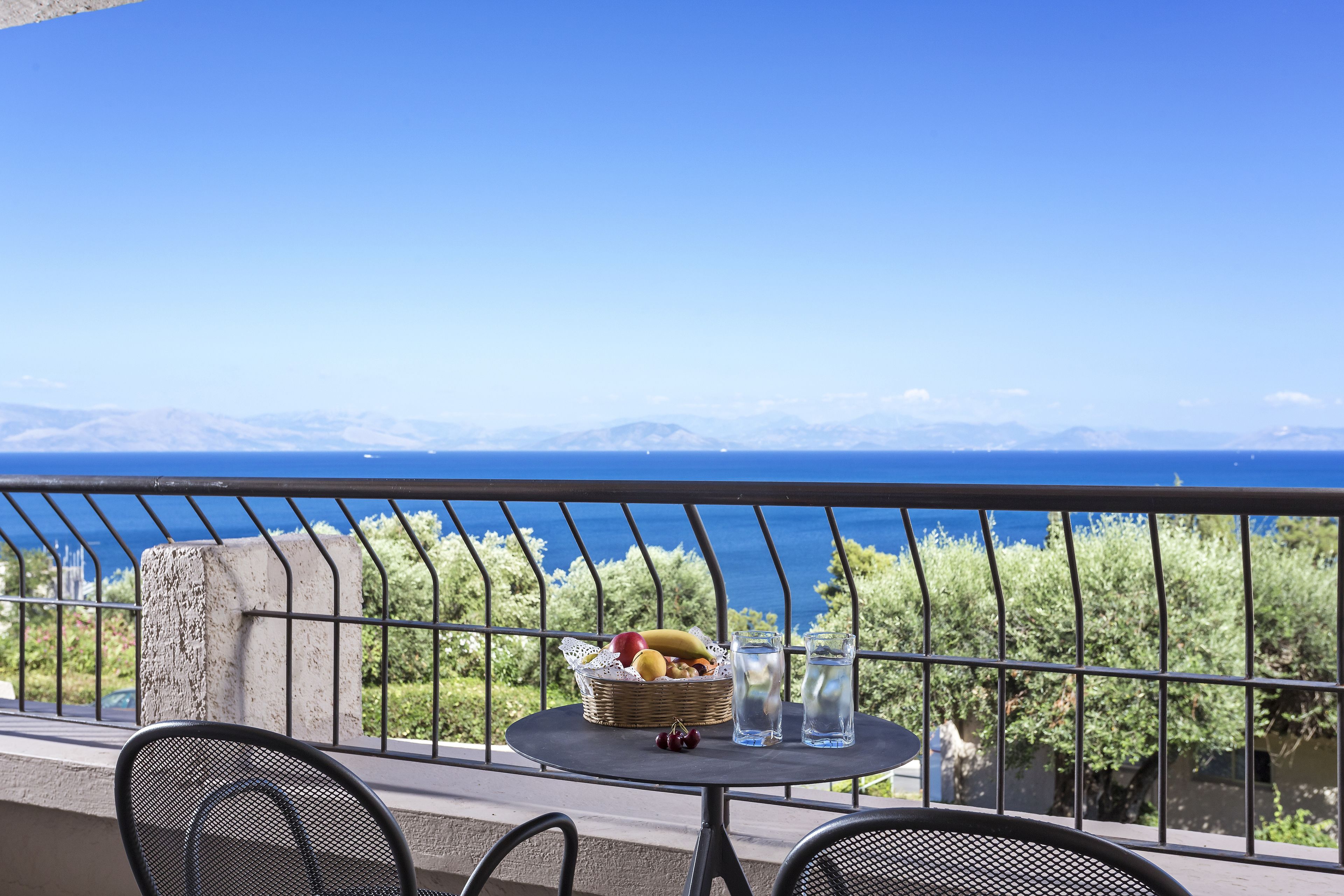 Aeolos Beach Resort