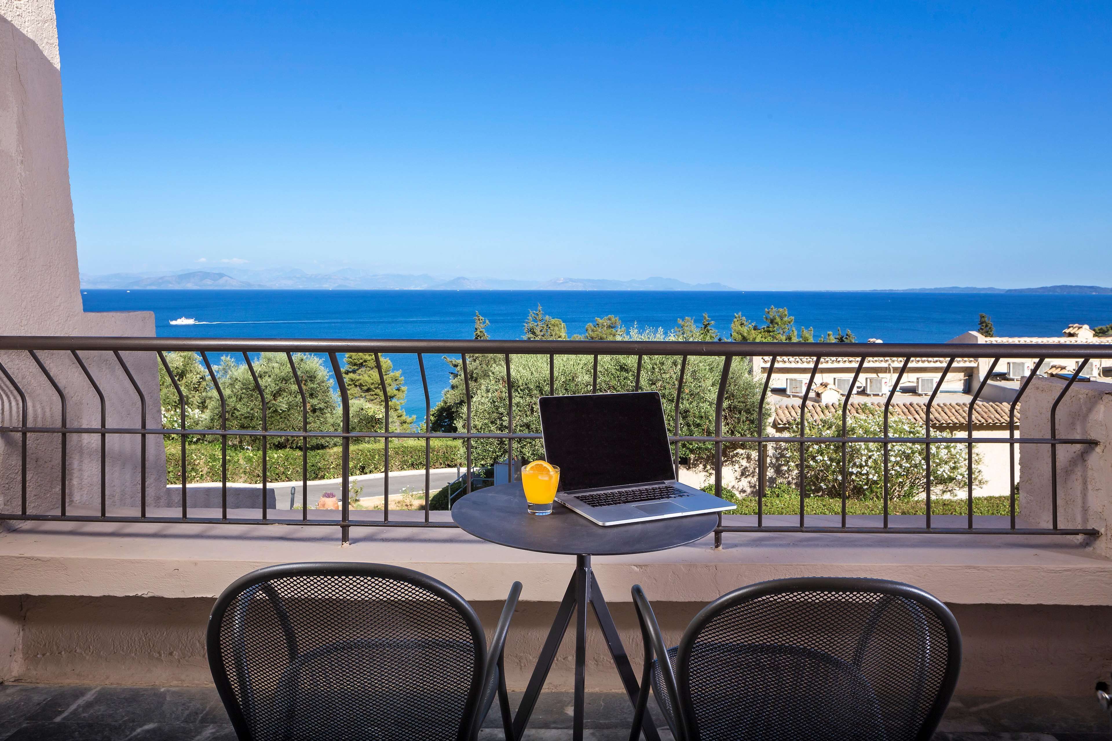 Aeolos Beach Resort