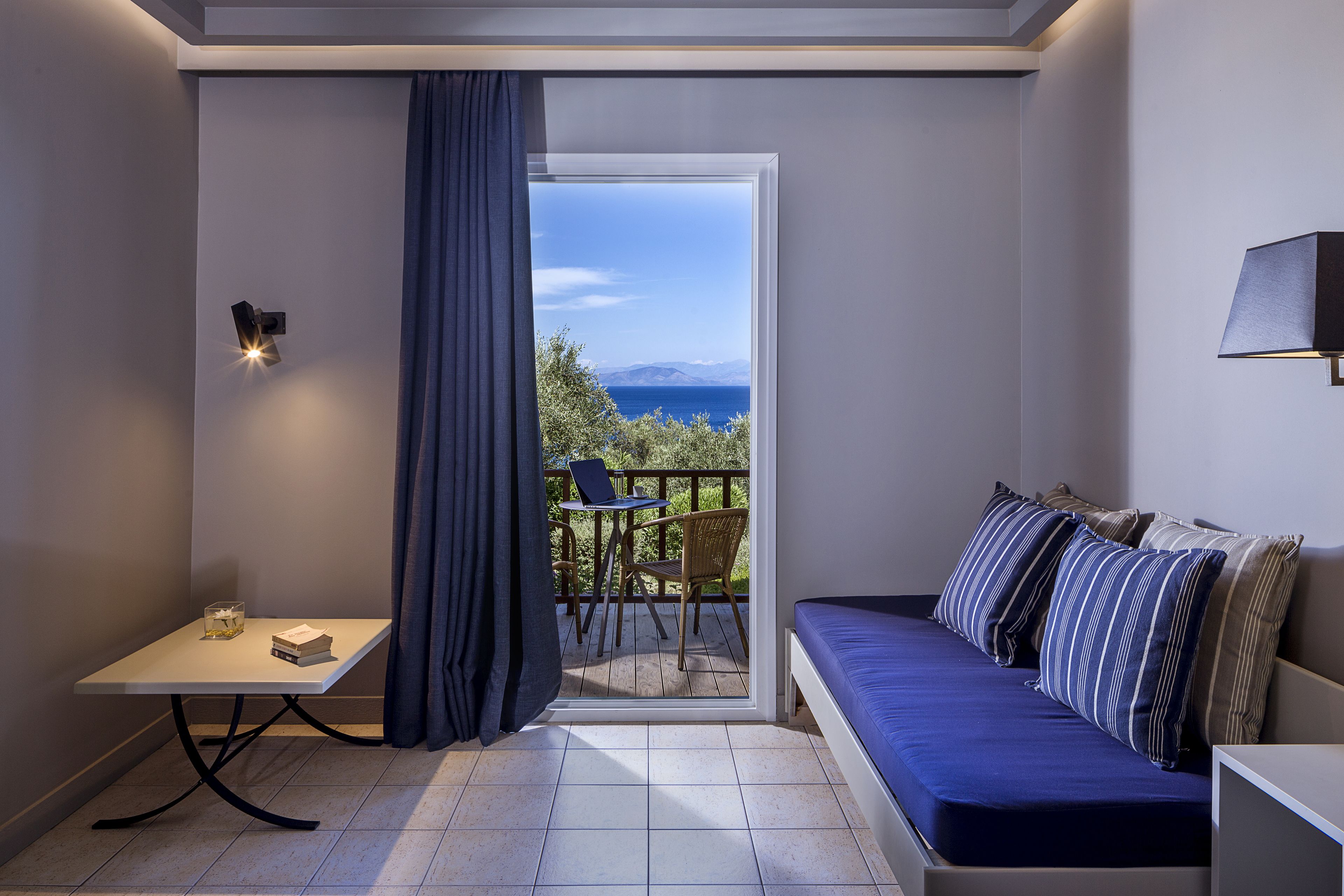 Aeolos Beach Resort