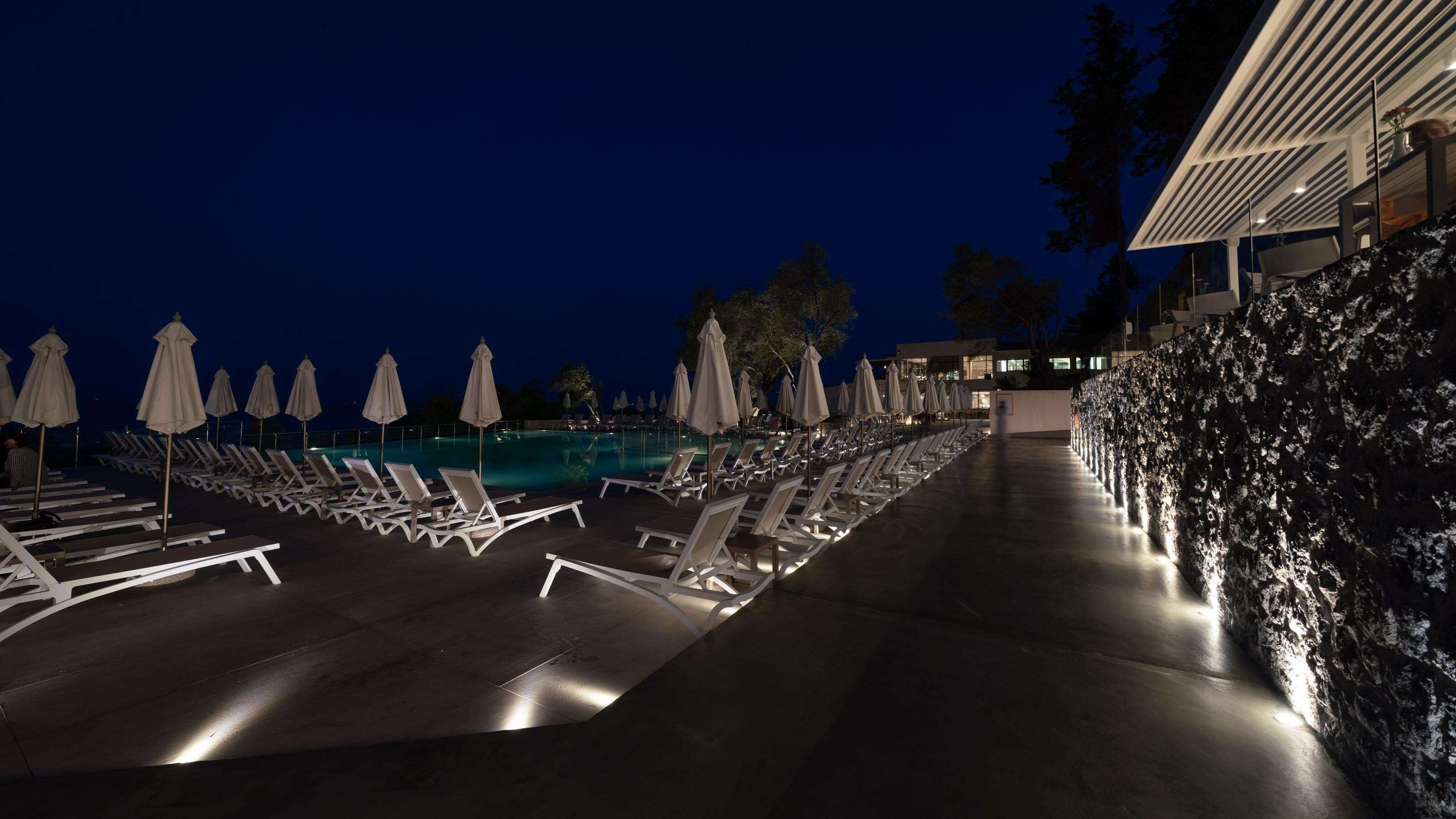 Aeolos Beach Resort