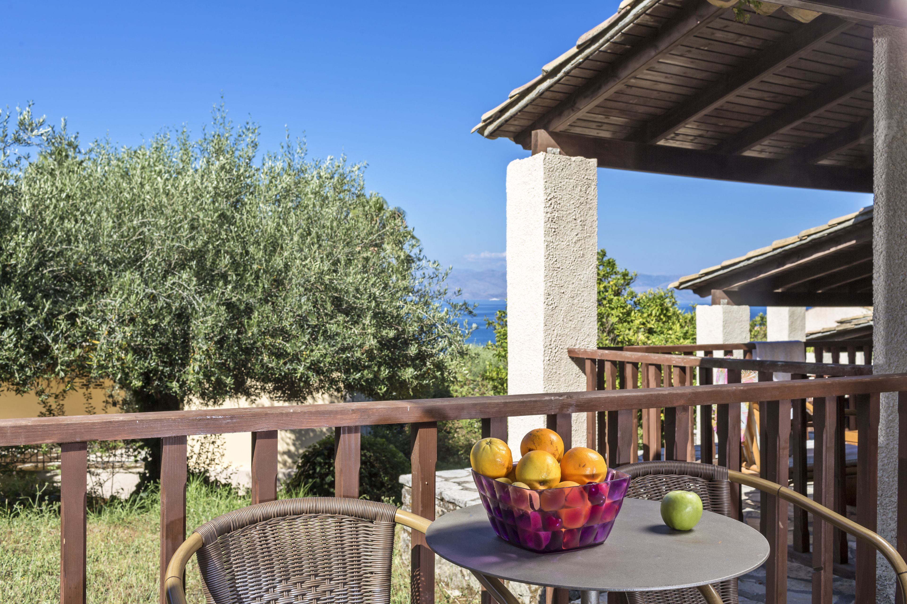 Aeolos Beach Resort