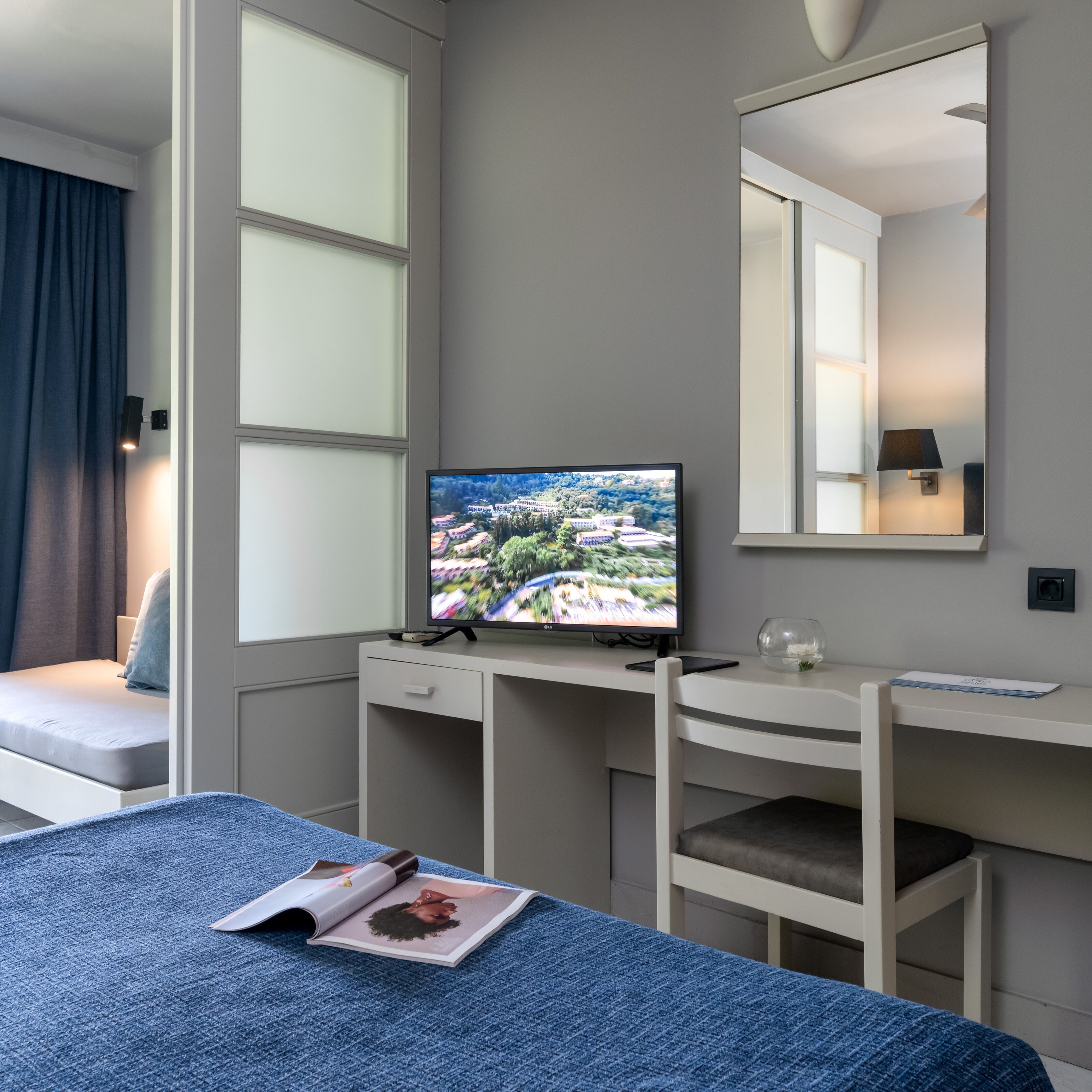 Aeolos Beach Resort