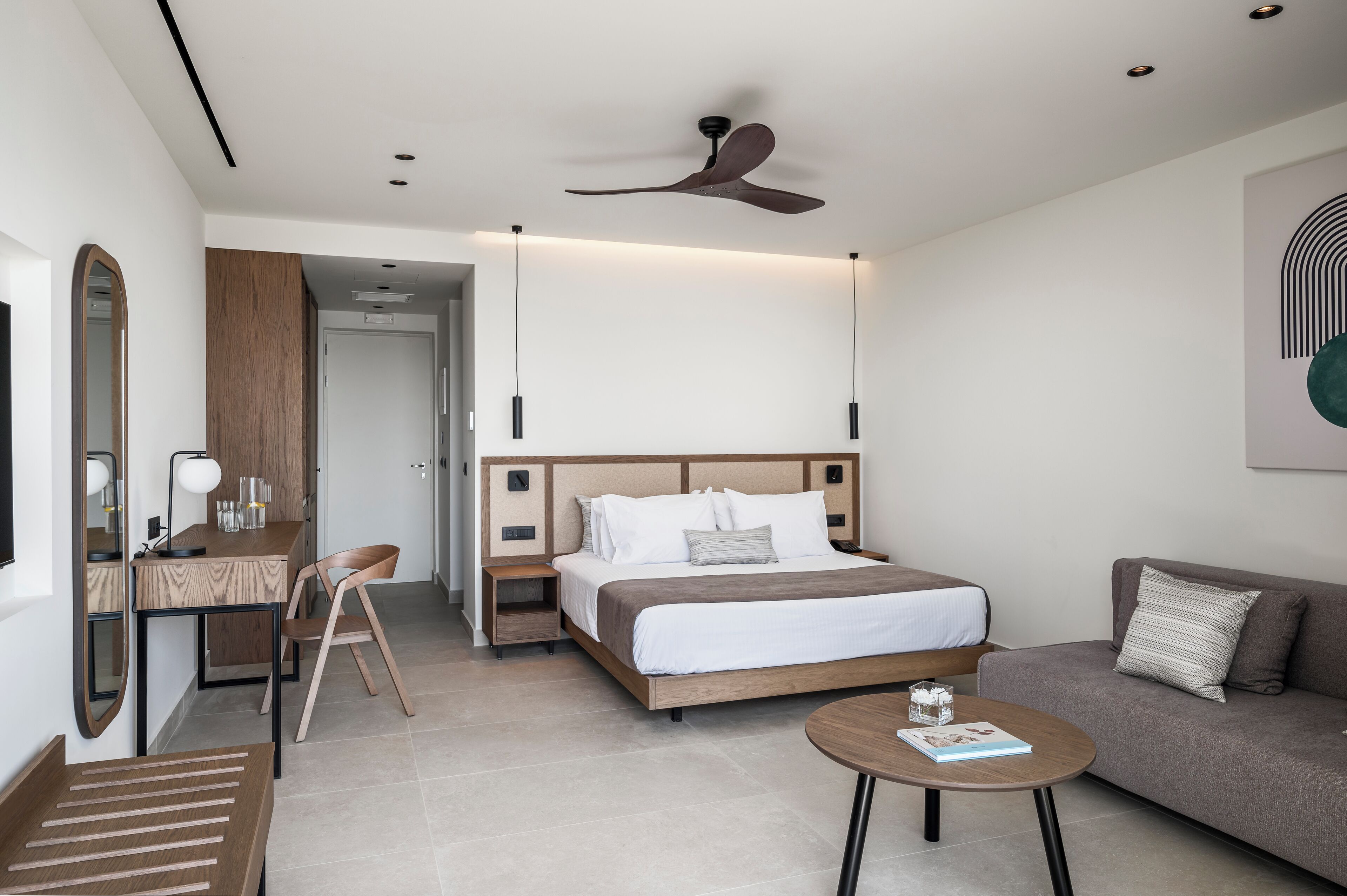 Aeolos Beach Resort