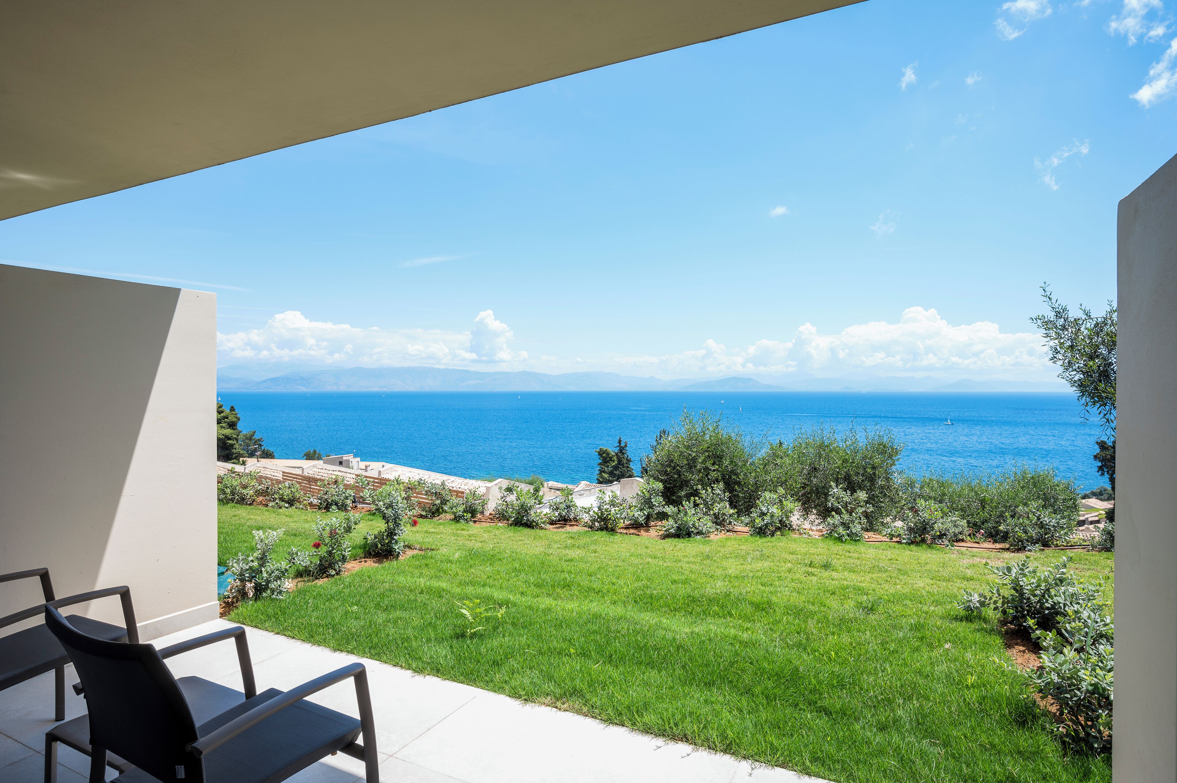Aeolos Beach Resort