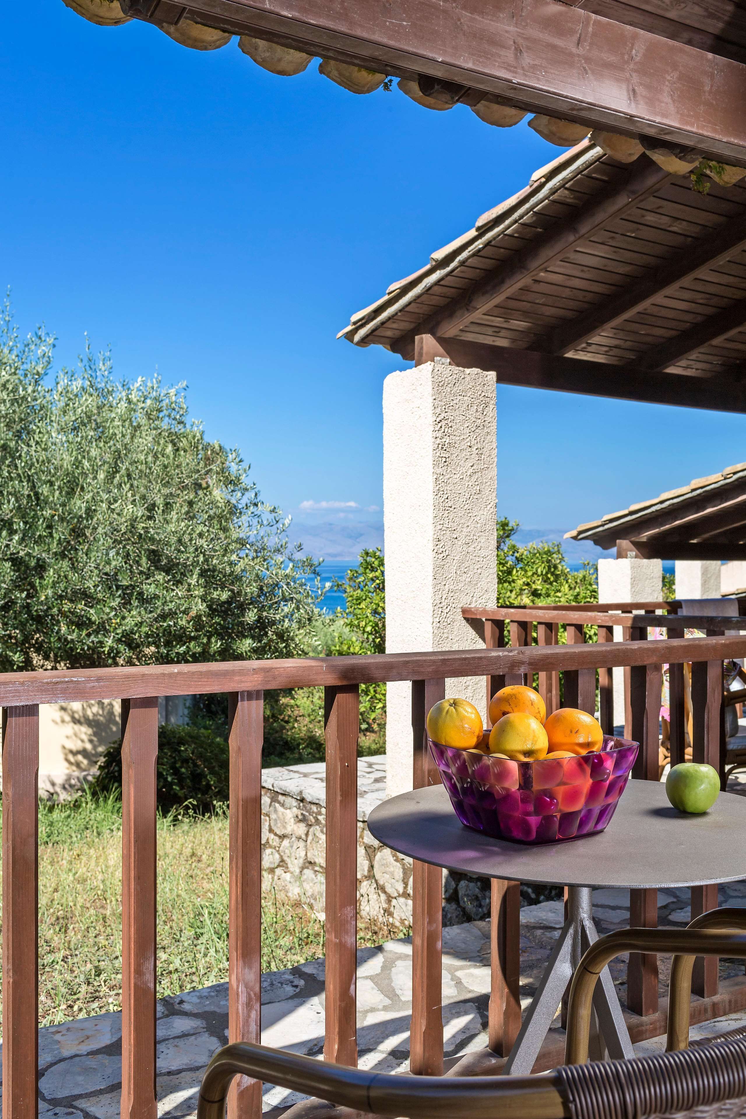 Aeolos Beach Resort