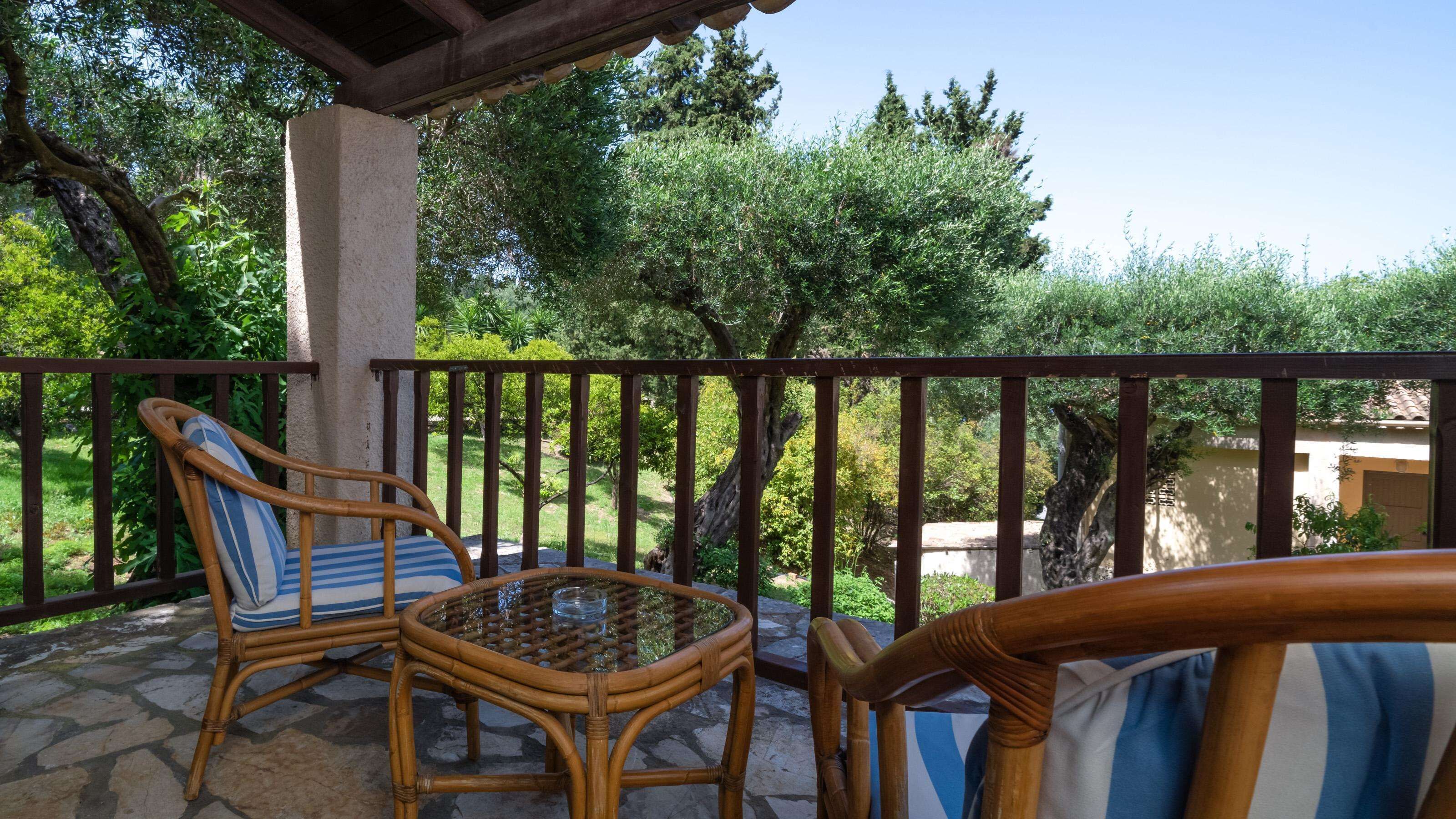 Aeolos Beach Resort