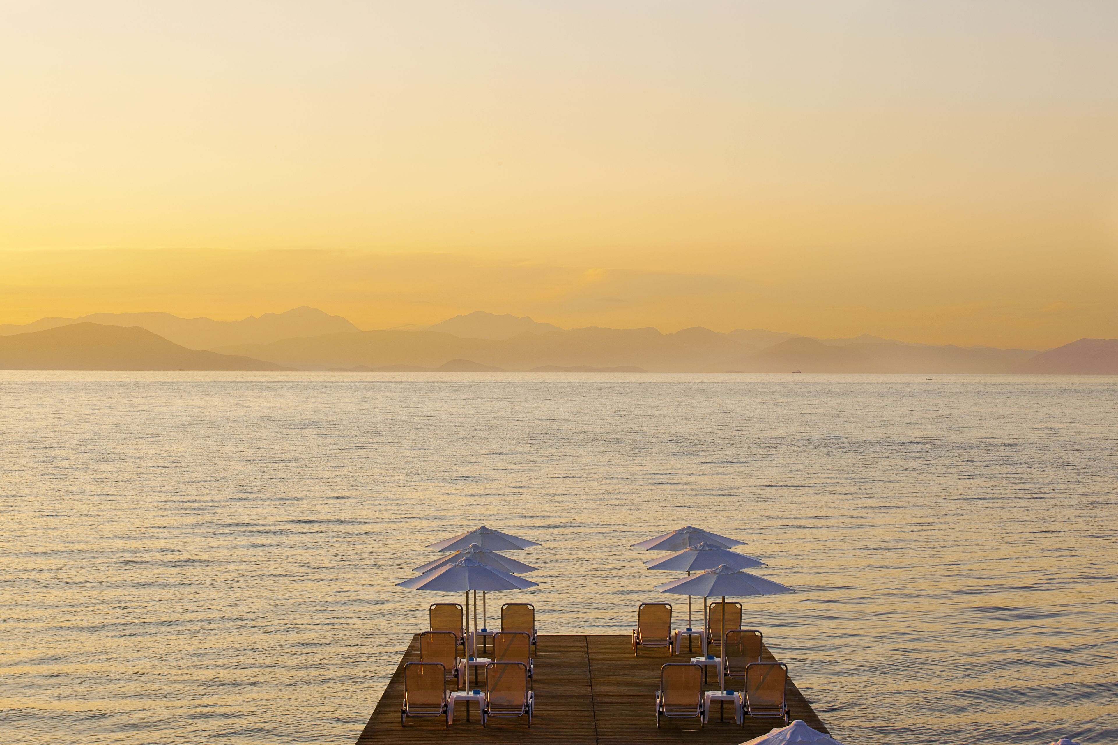 Aeolos Beach Resort