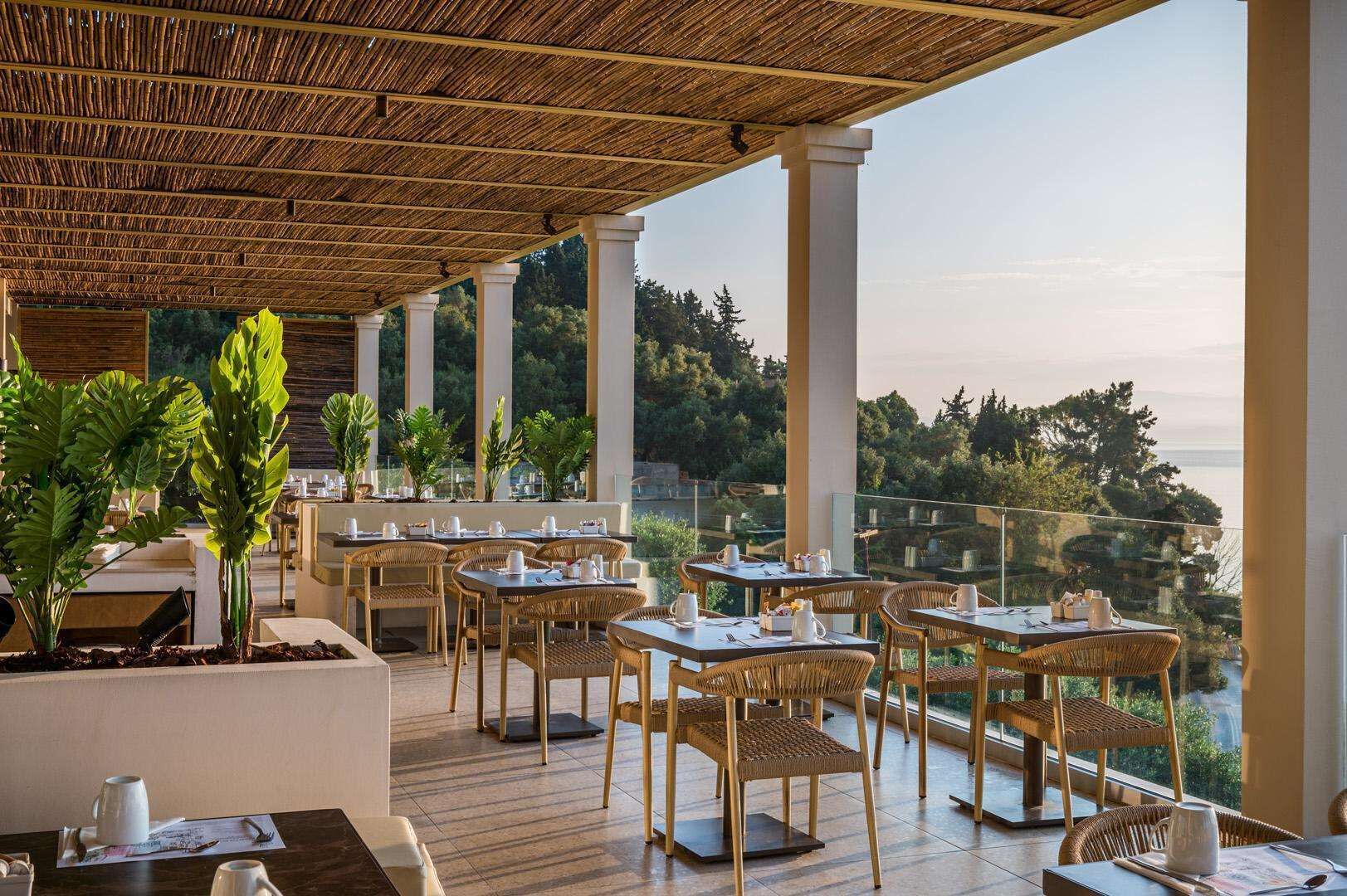 Aeolos Beach Resort