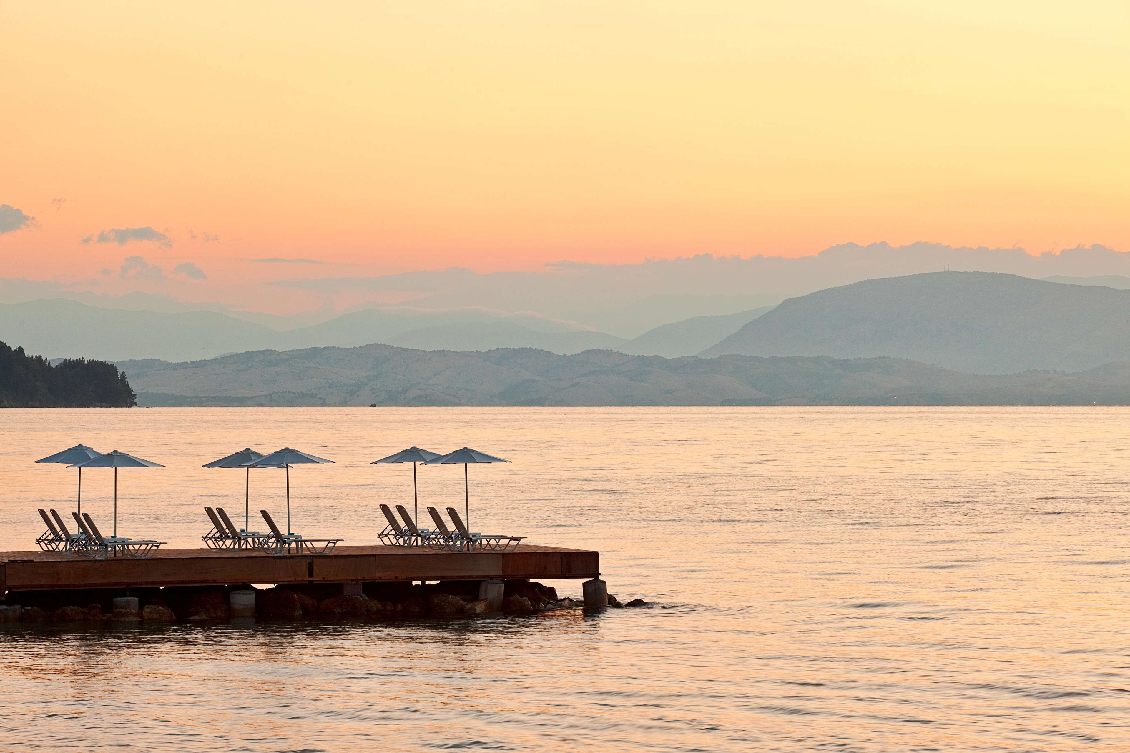 Aeolos Beach Resort