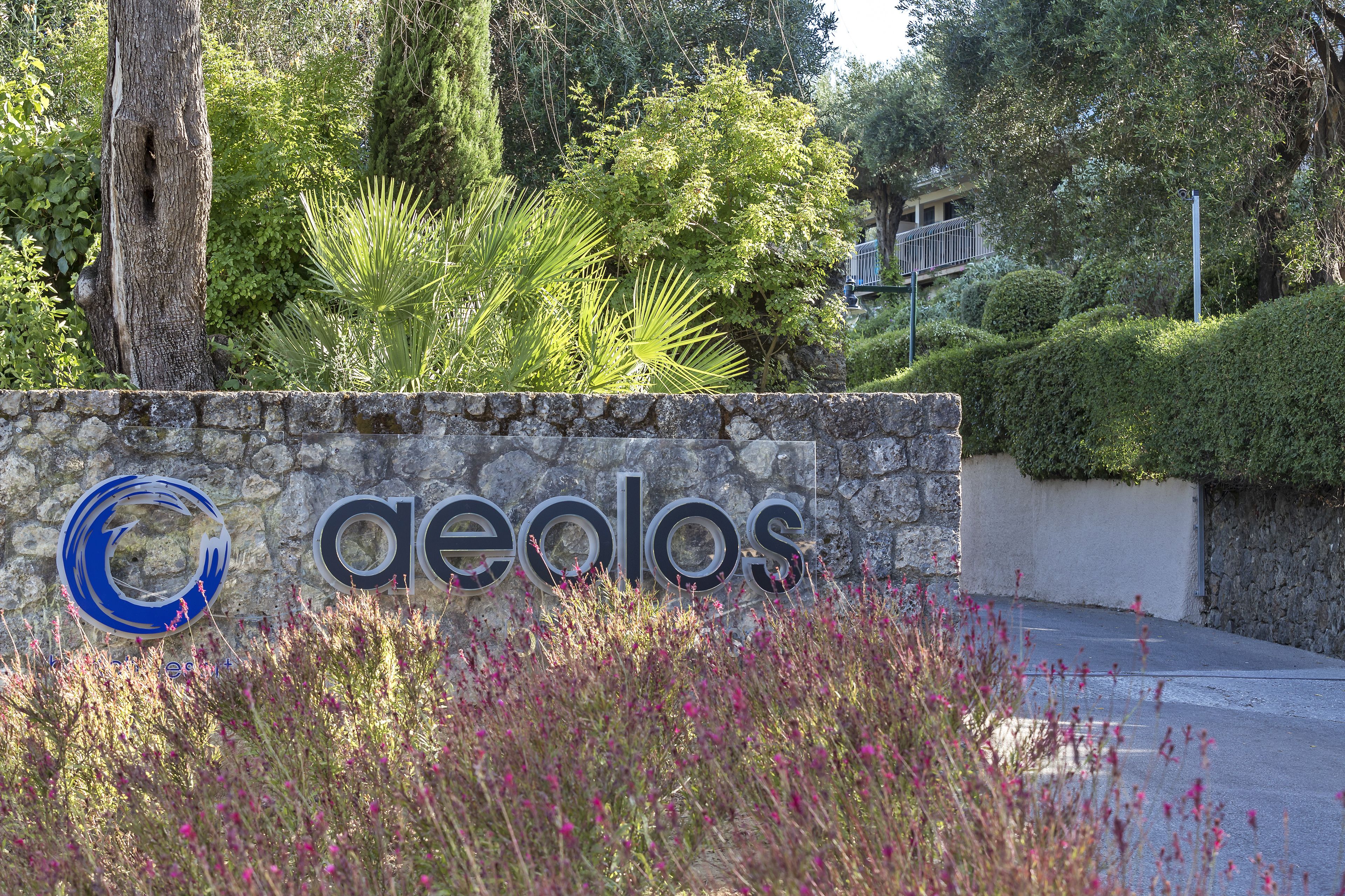 Aeolos Beach Resort