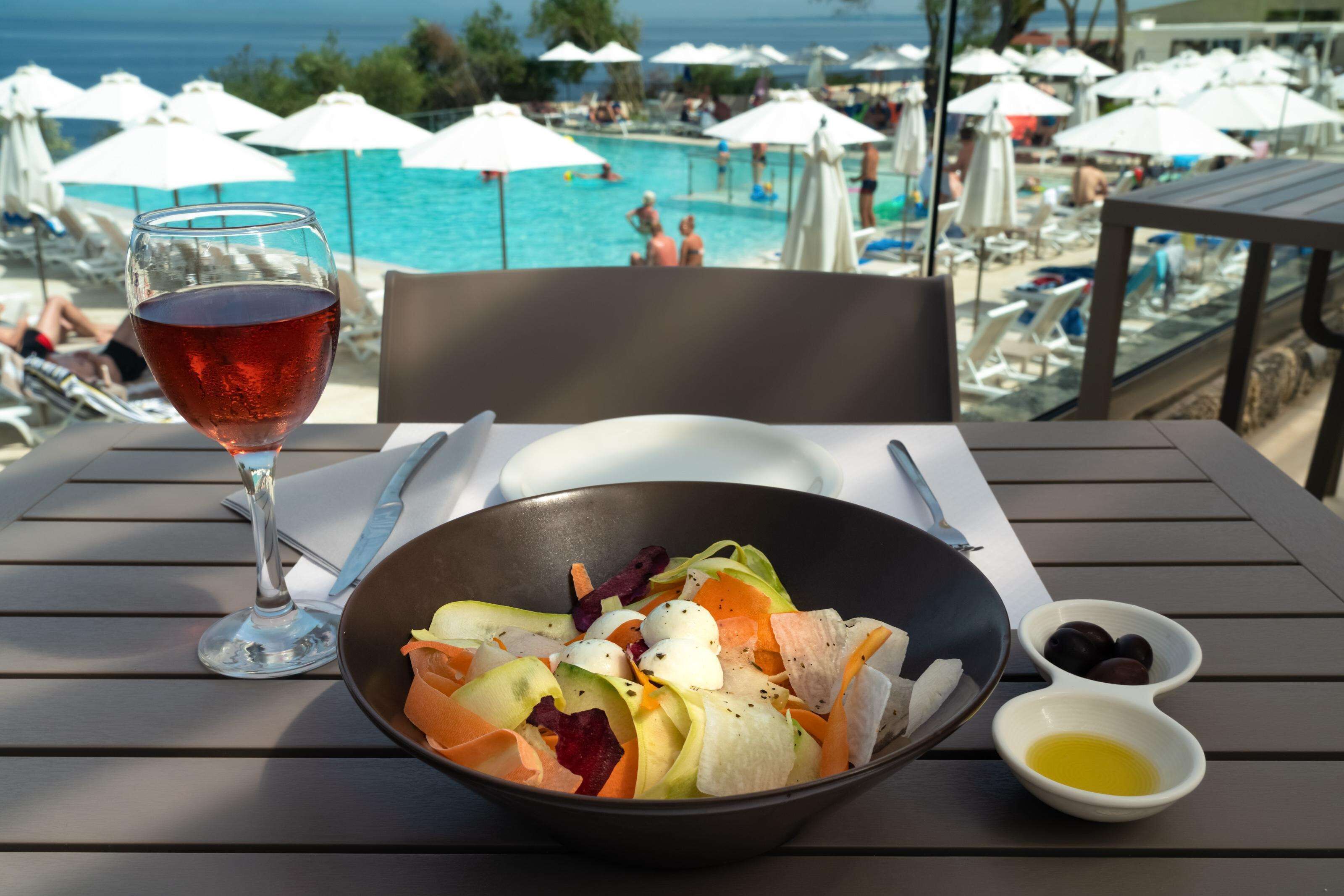 Aeolos Beach Resort