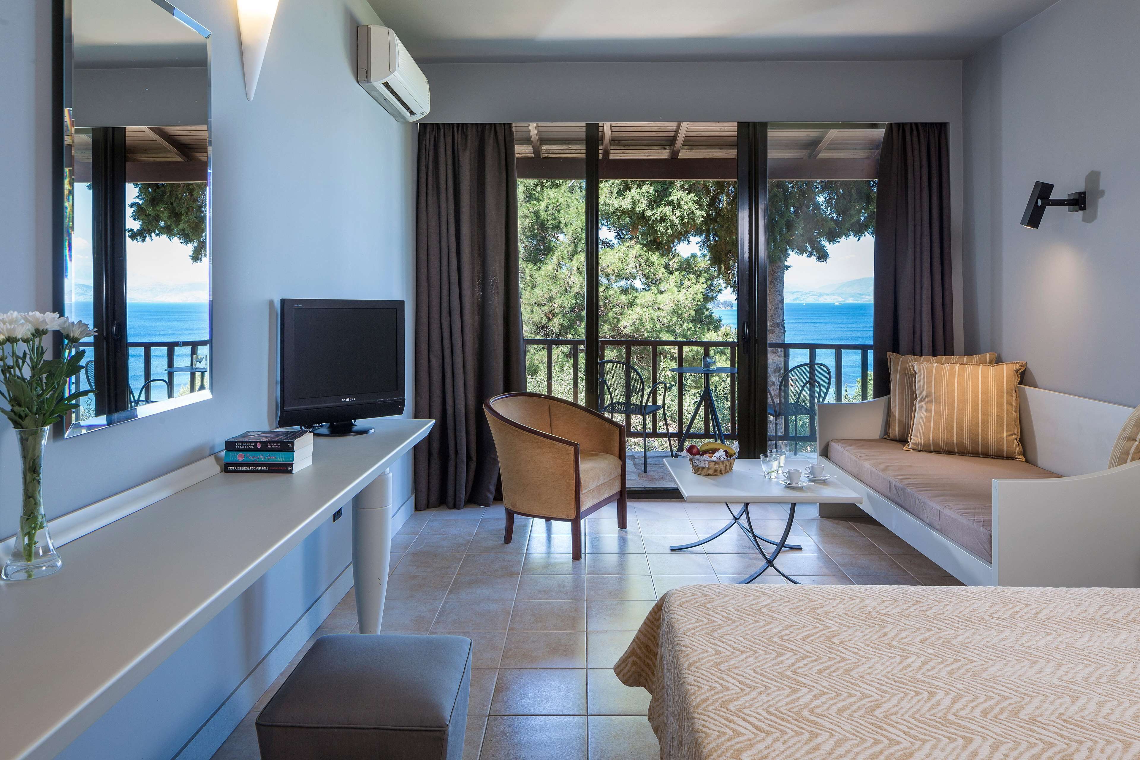Aeolos Beach Resort