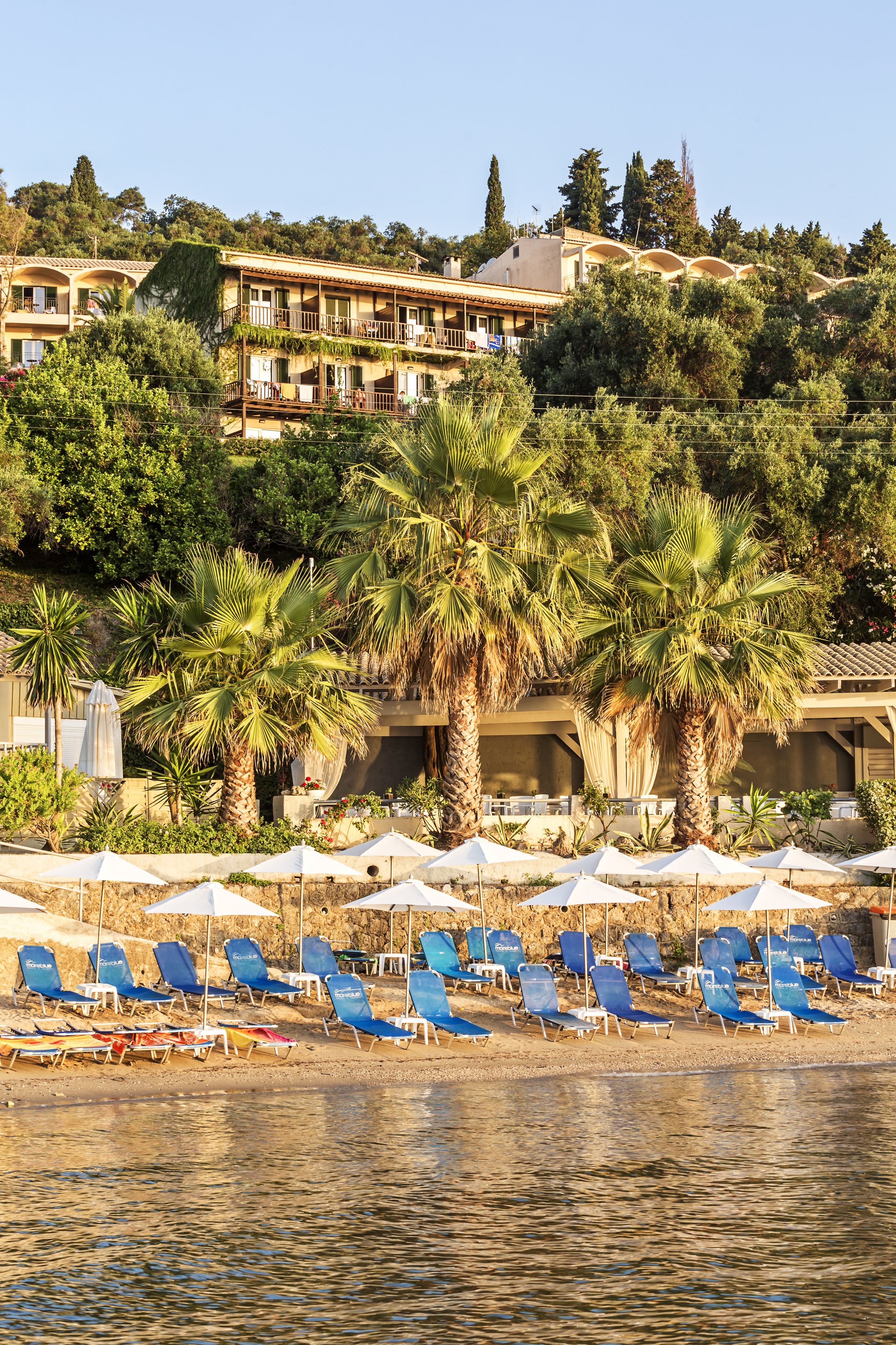 Aeolos Beach Resort