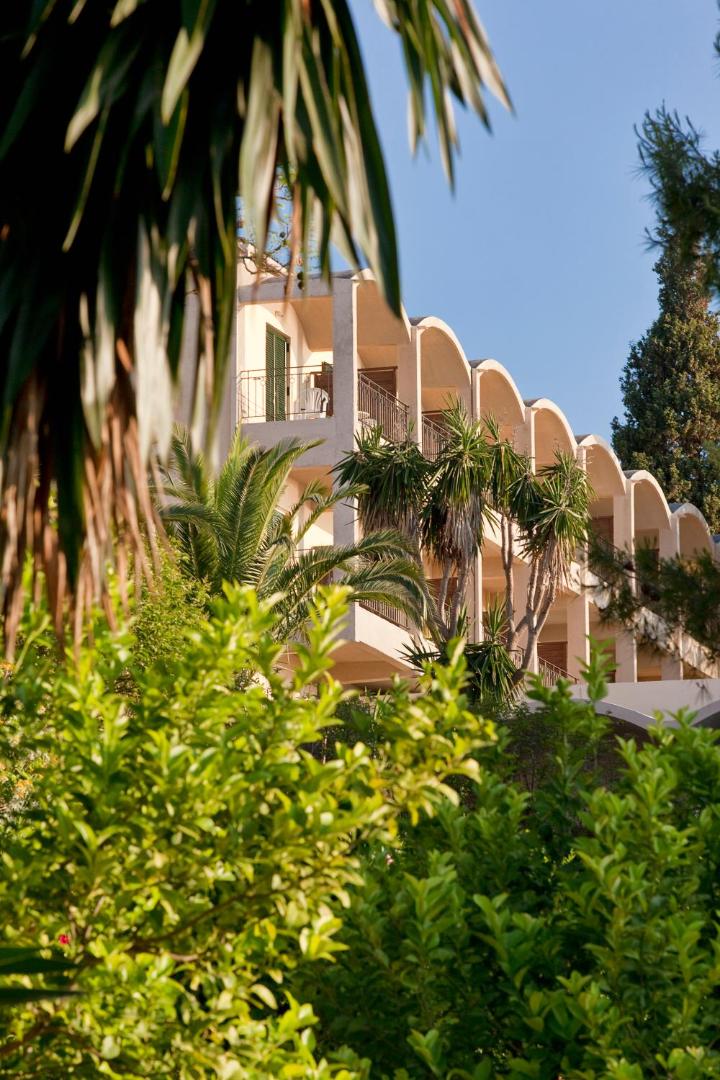 Aeolos Beach Resort