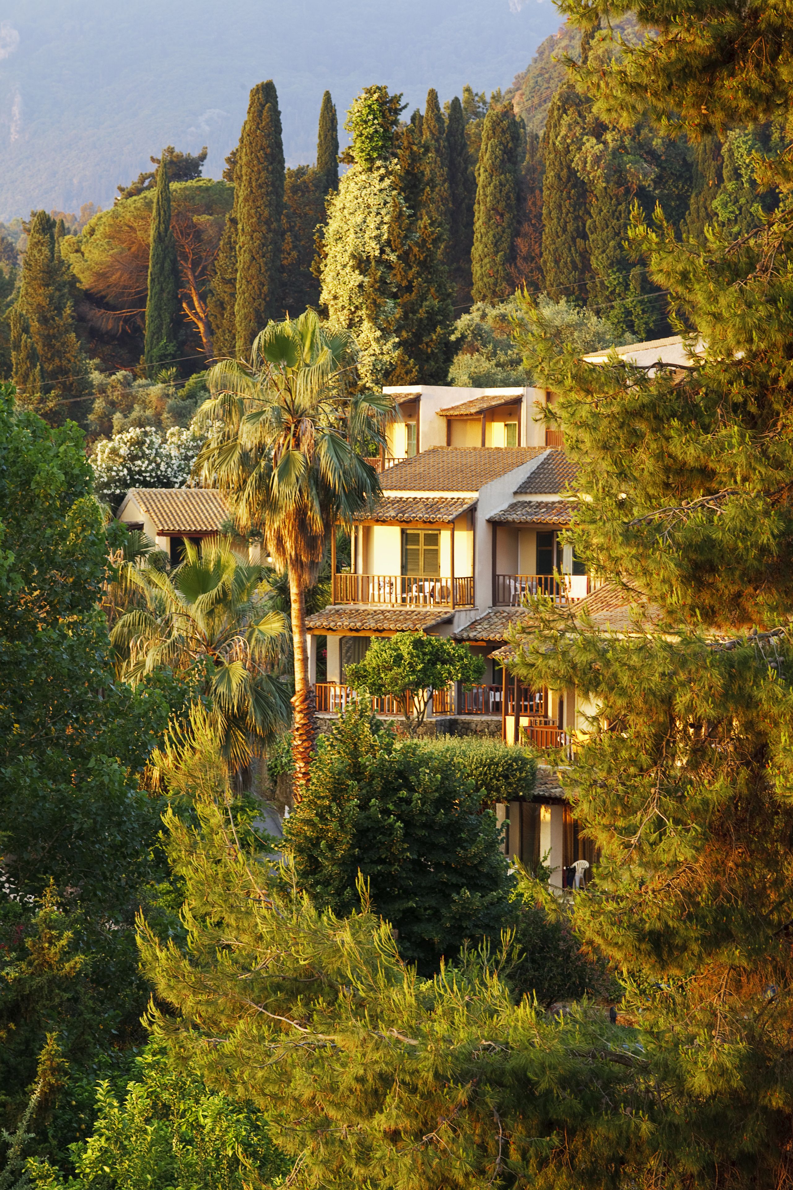 Aeolos Beach Resort